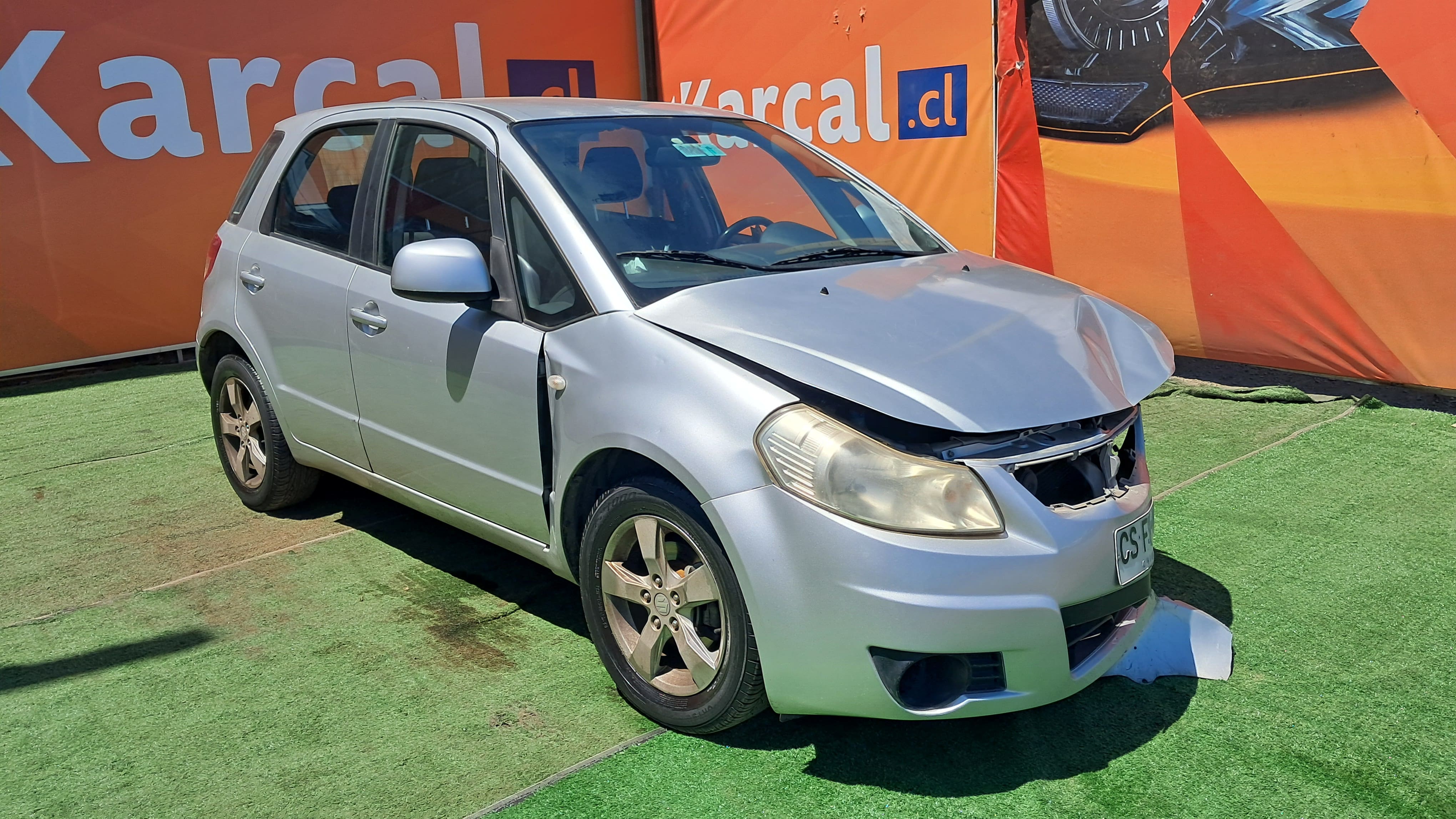 Remates Karcal
