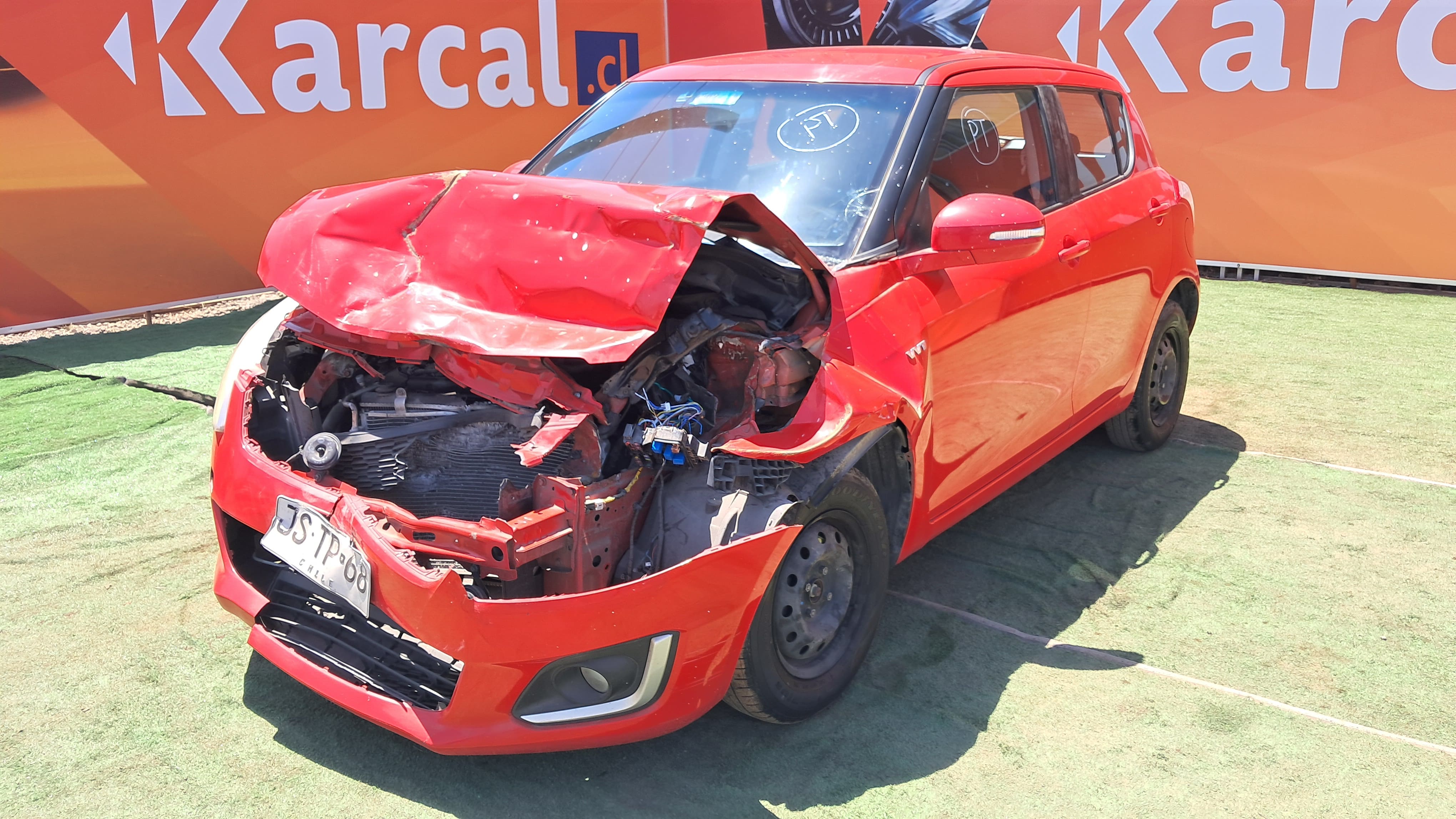 Remates Karcal
