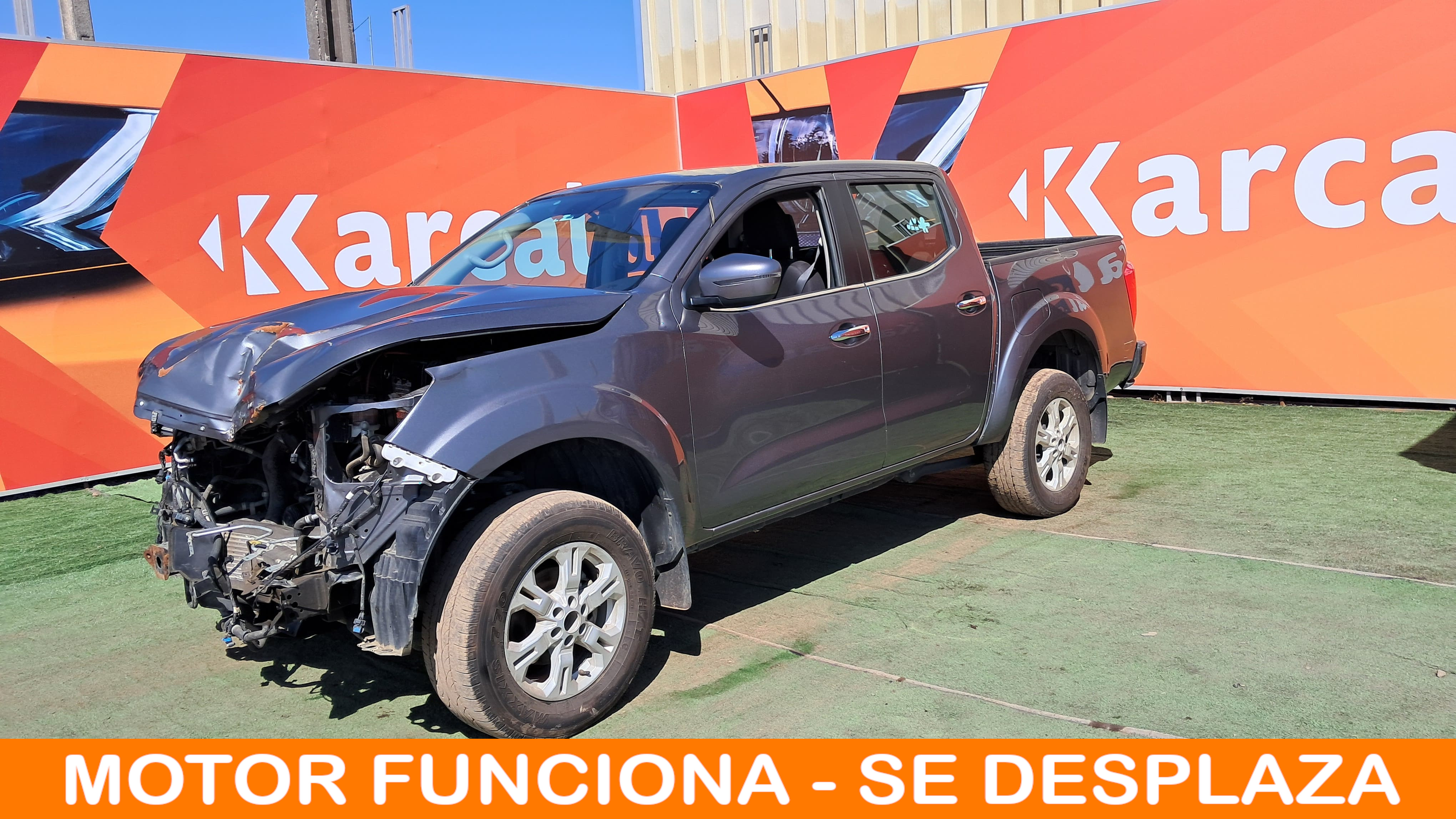 Remates Karcal