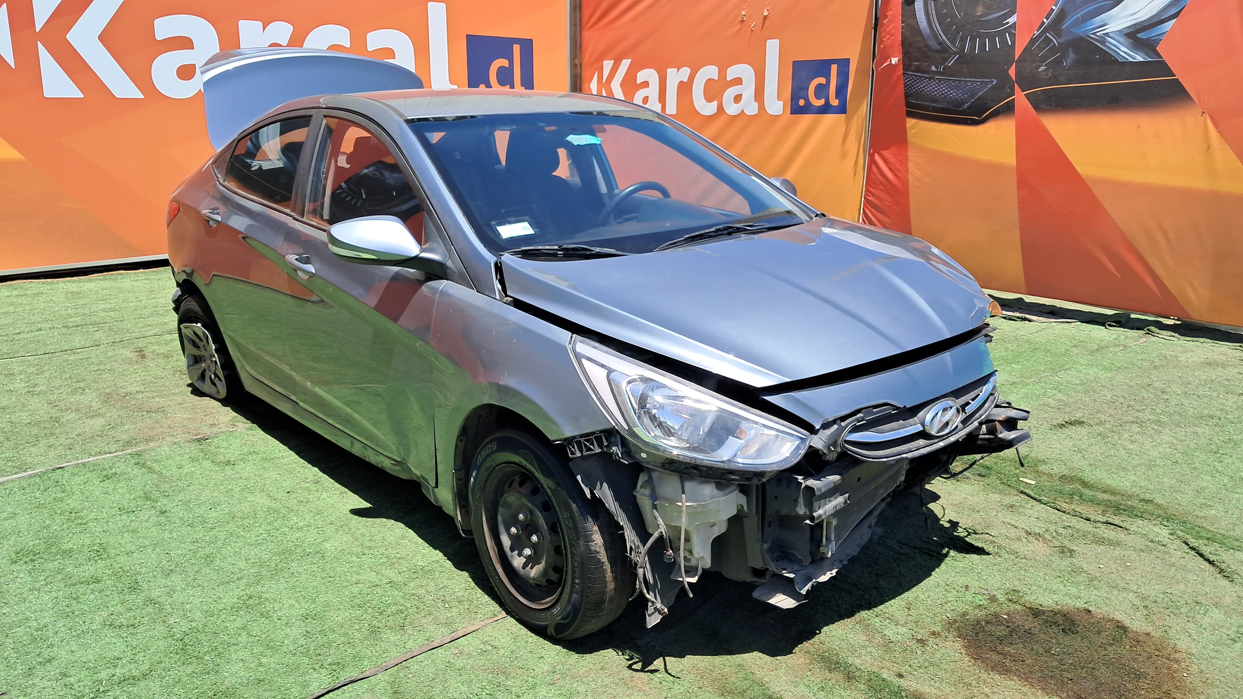 Remates Karcal