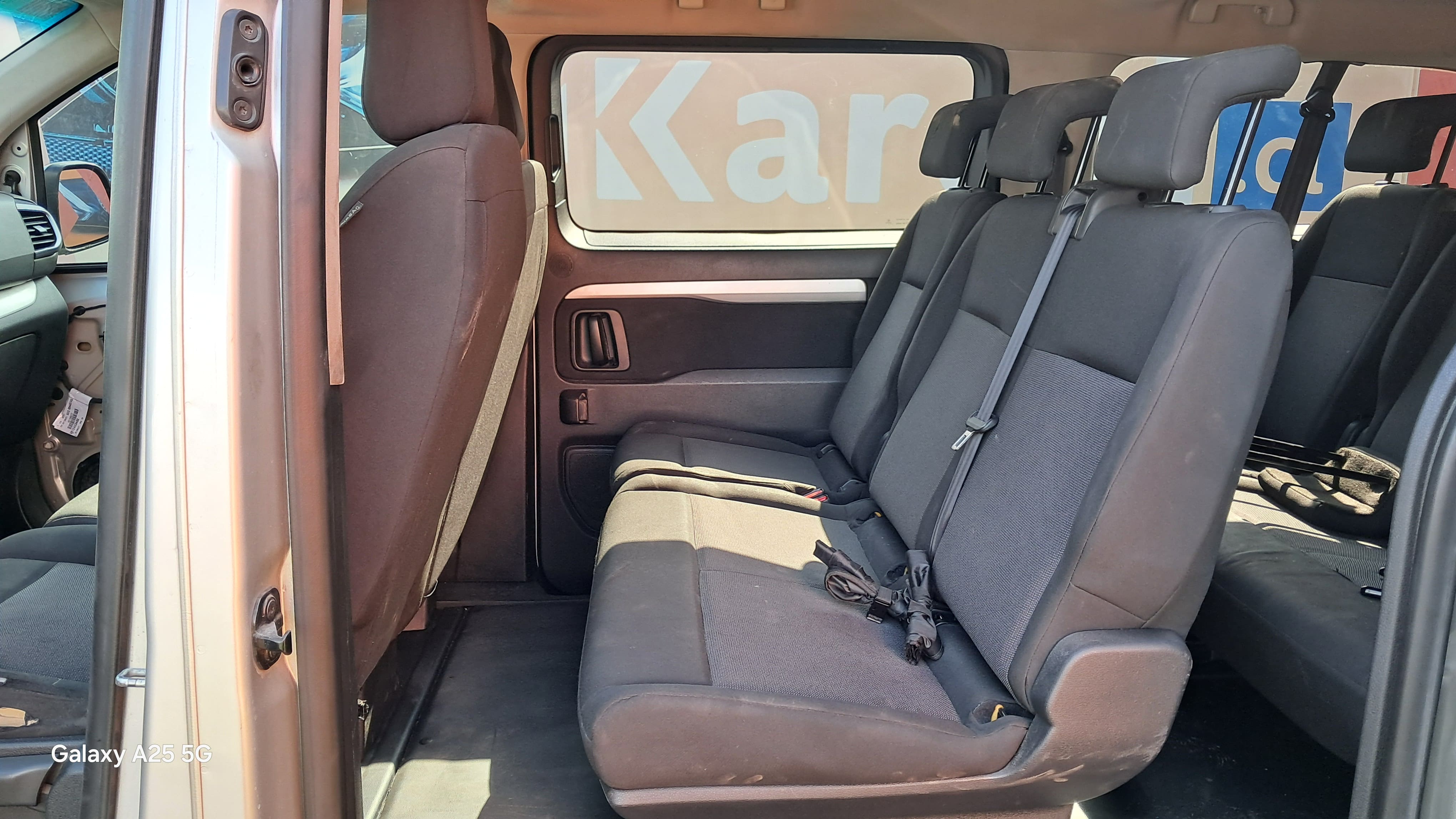 Remates Karcal