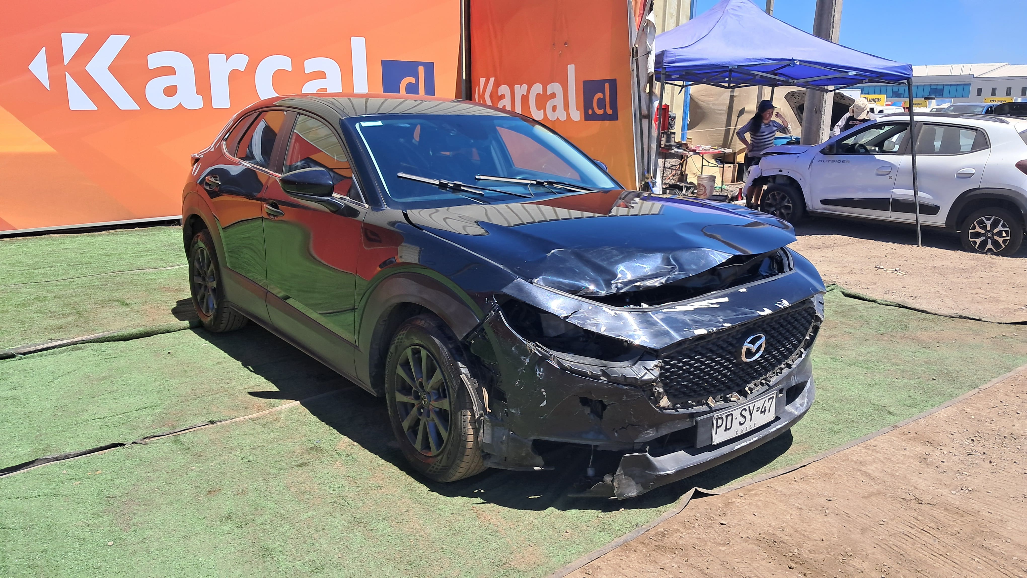 Remates Karcal