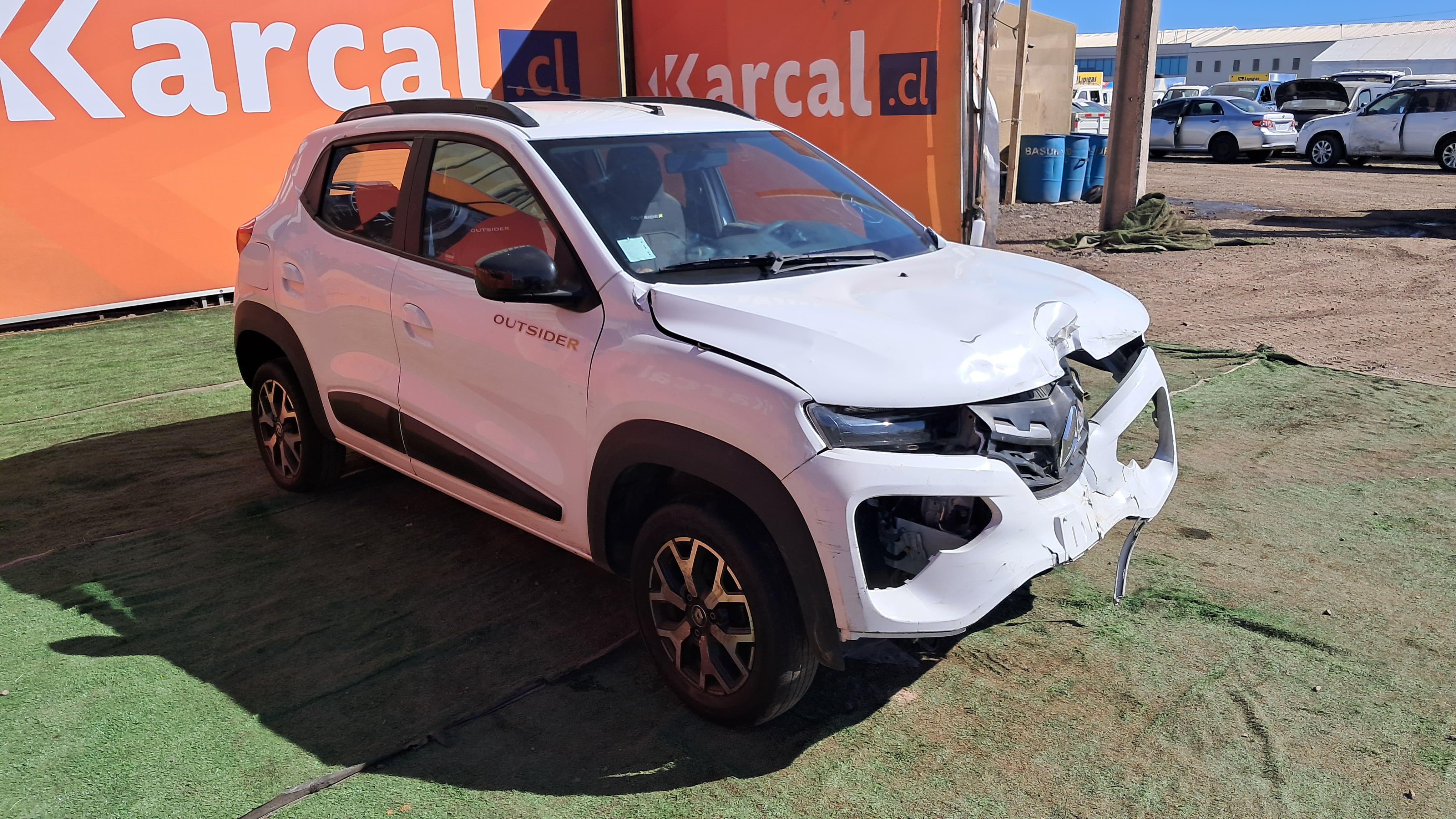 Remates Karcal