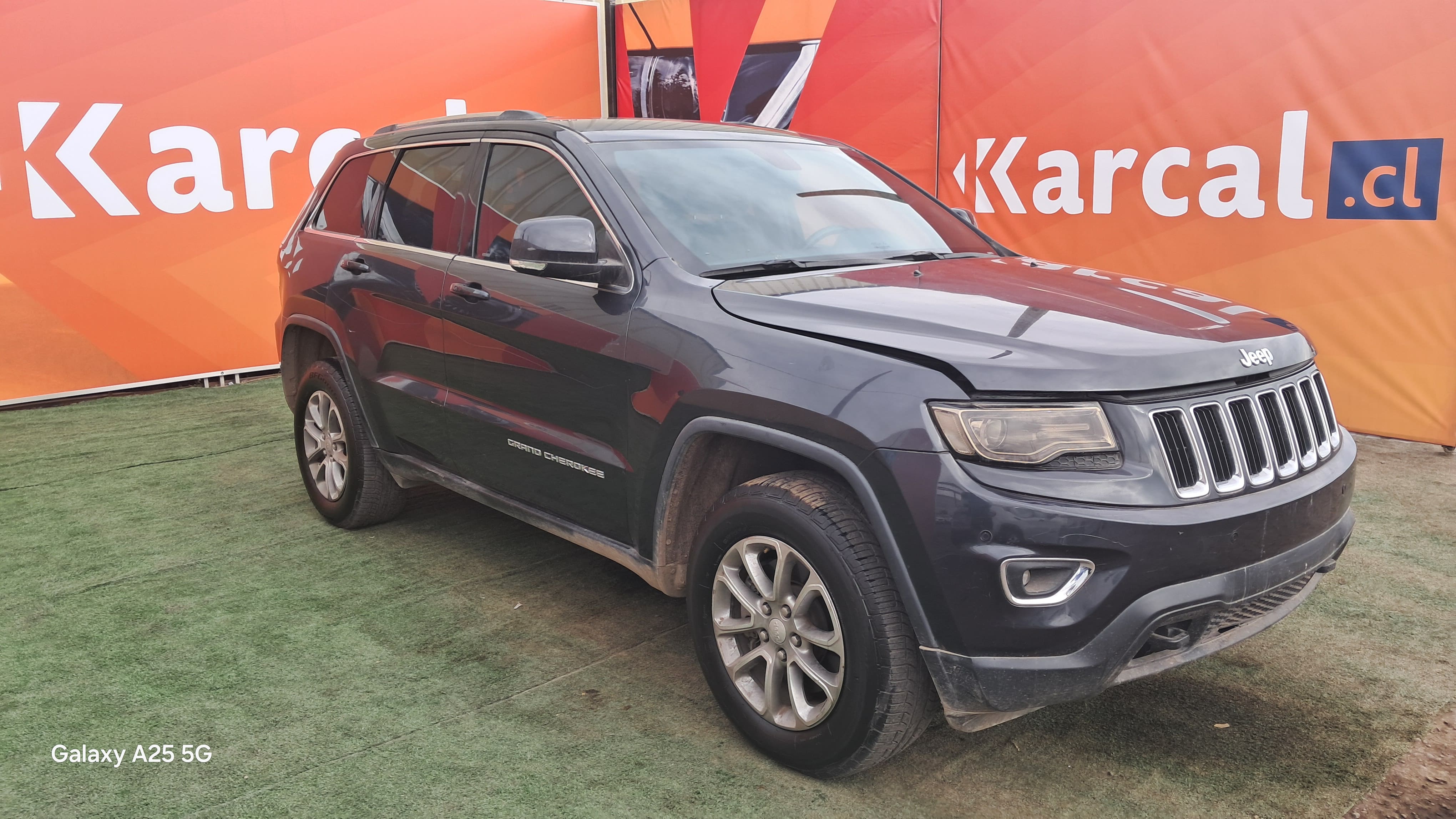 Remates Karcal