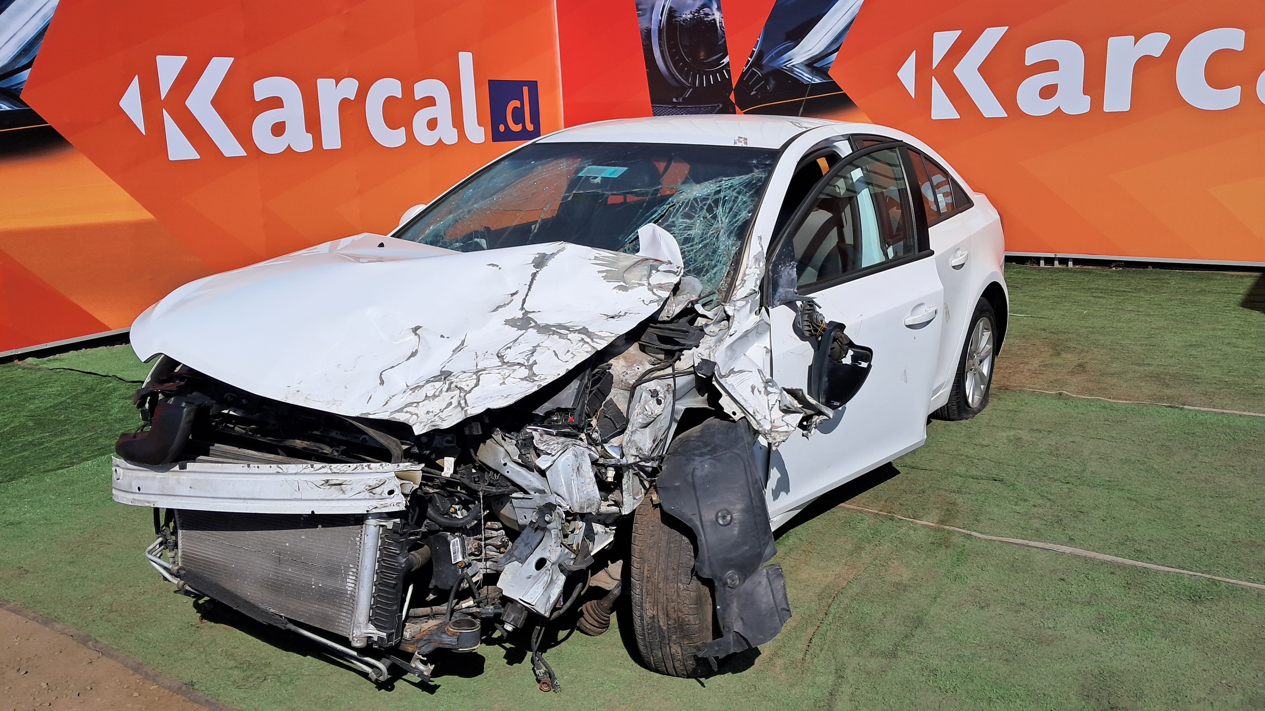 Remates Karcal