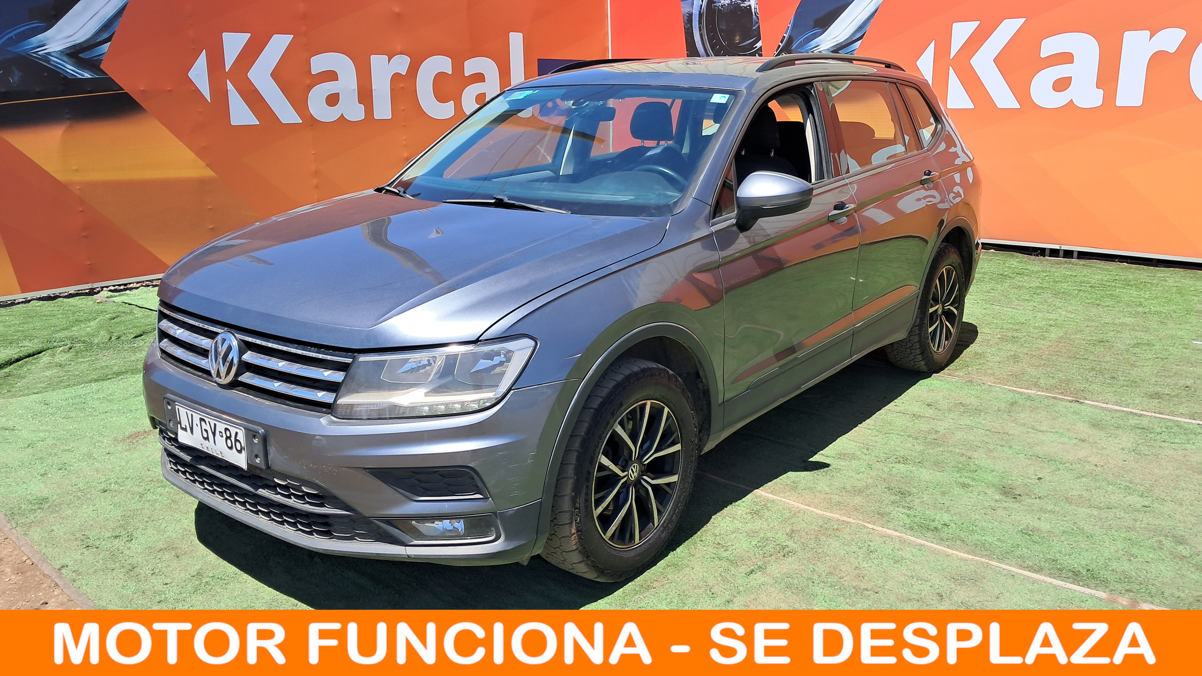 Remates Karcal