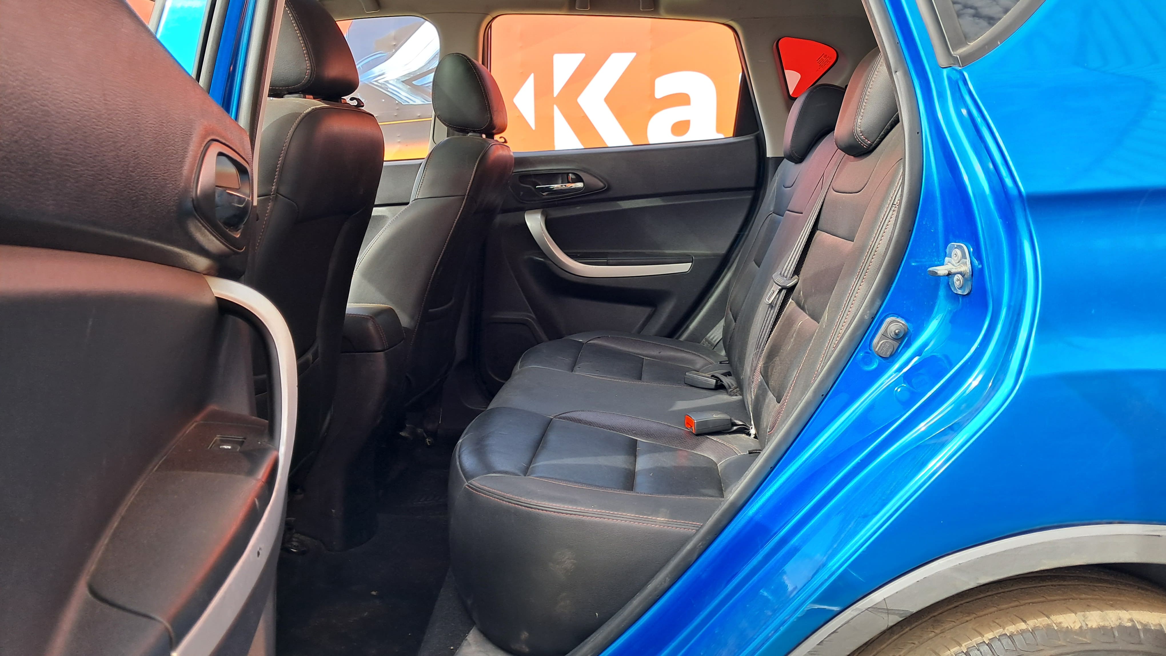 Remates Karcal