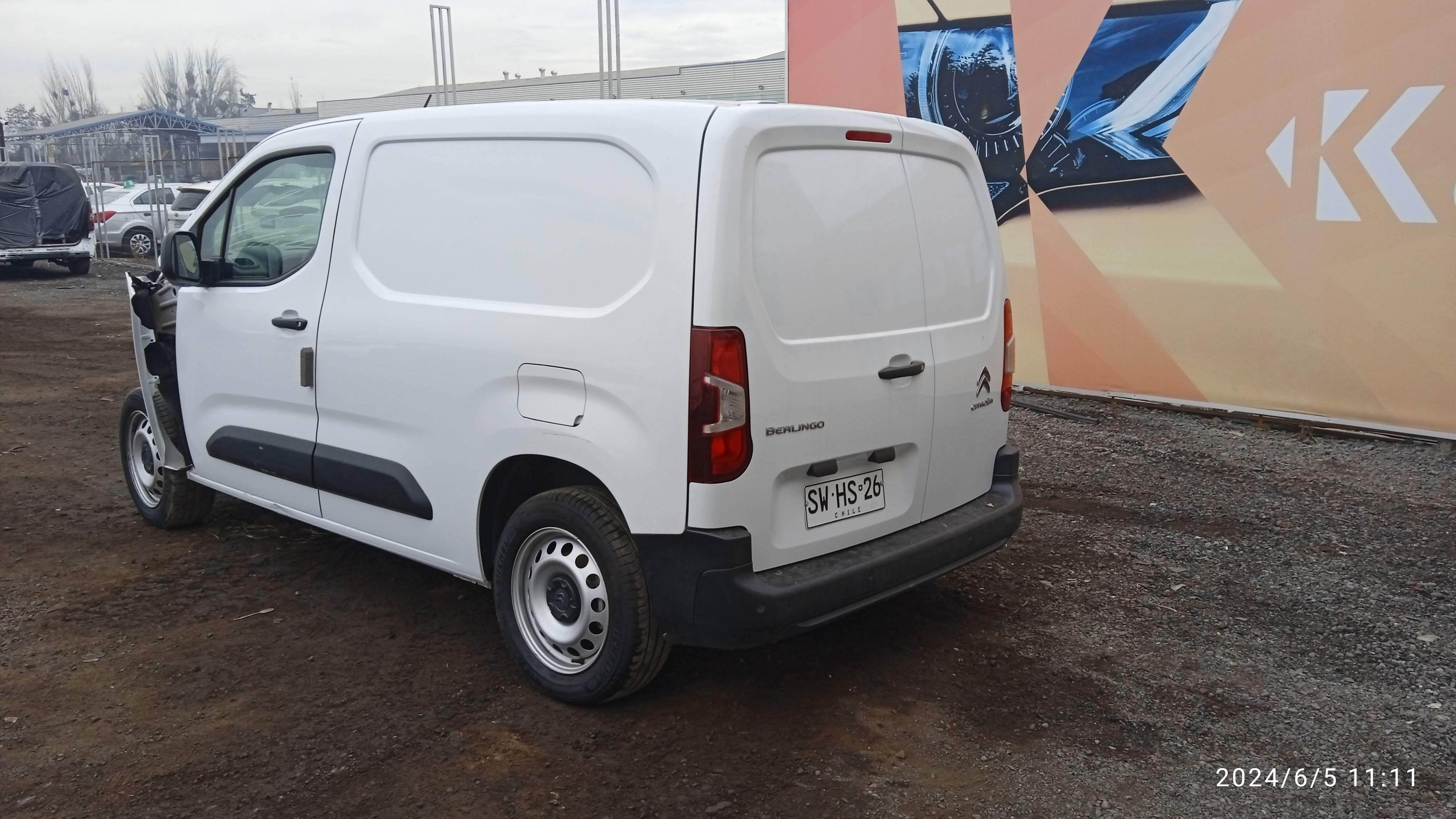 Remates Karcal