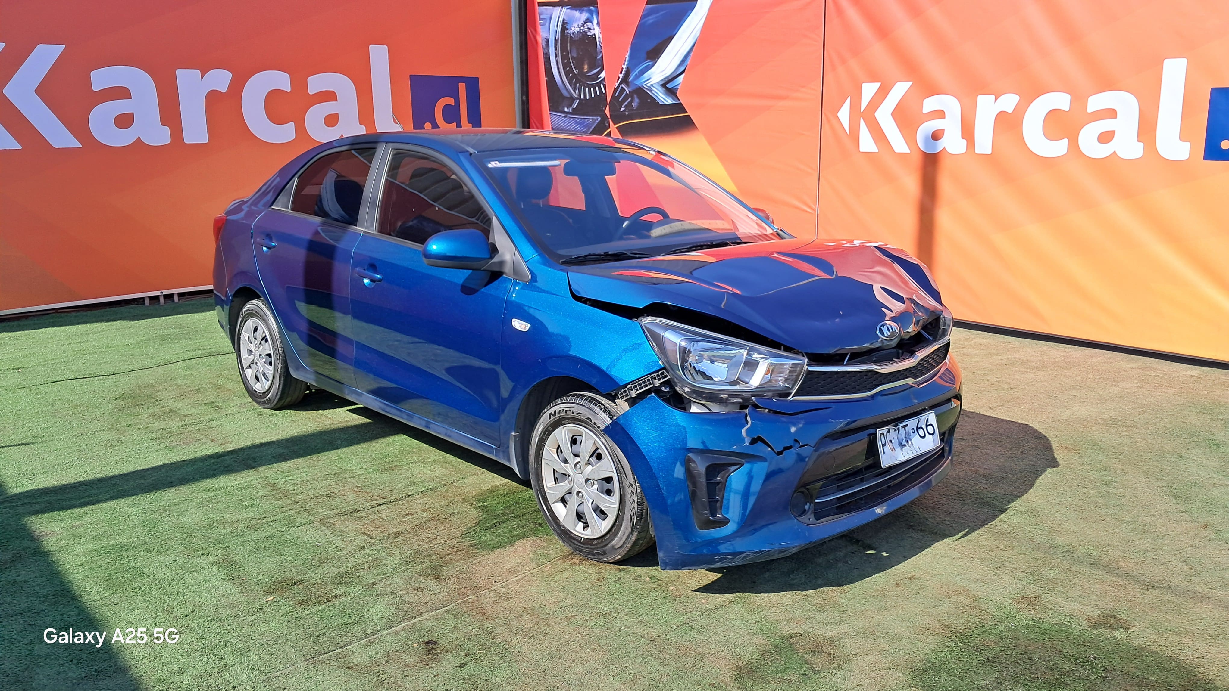 Remates Karcal