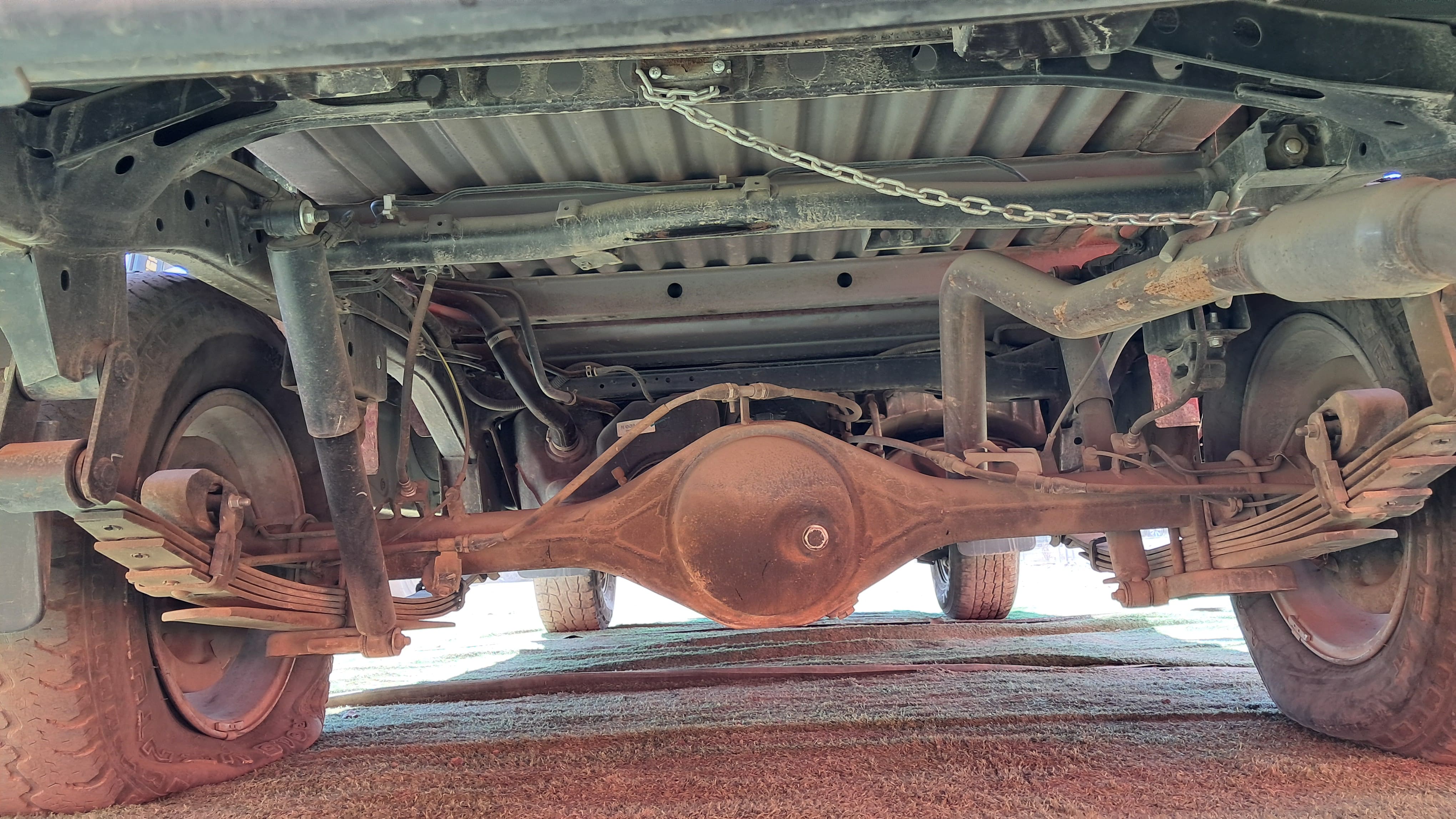 Remates Karcal