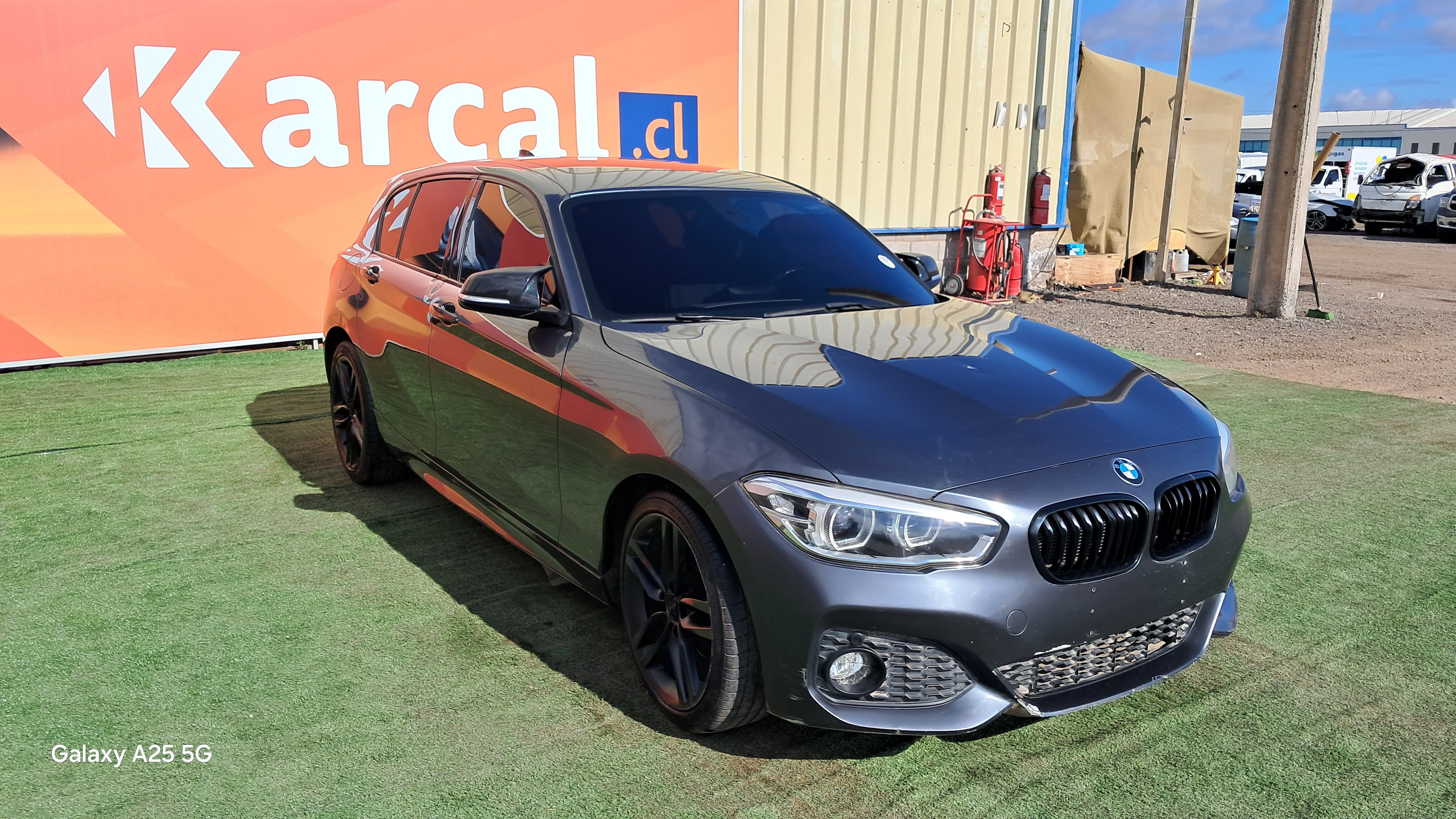 Remates Karcal