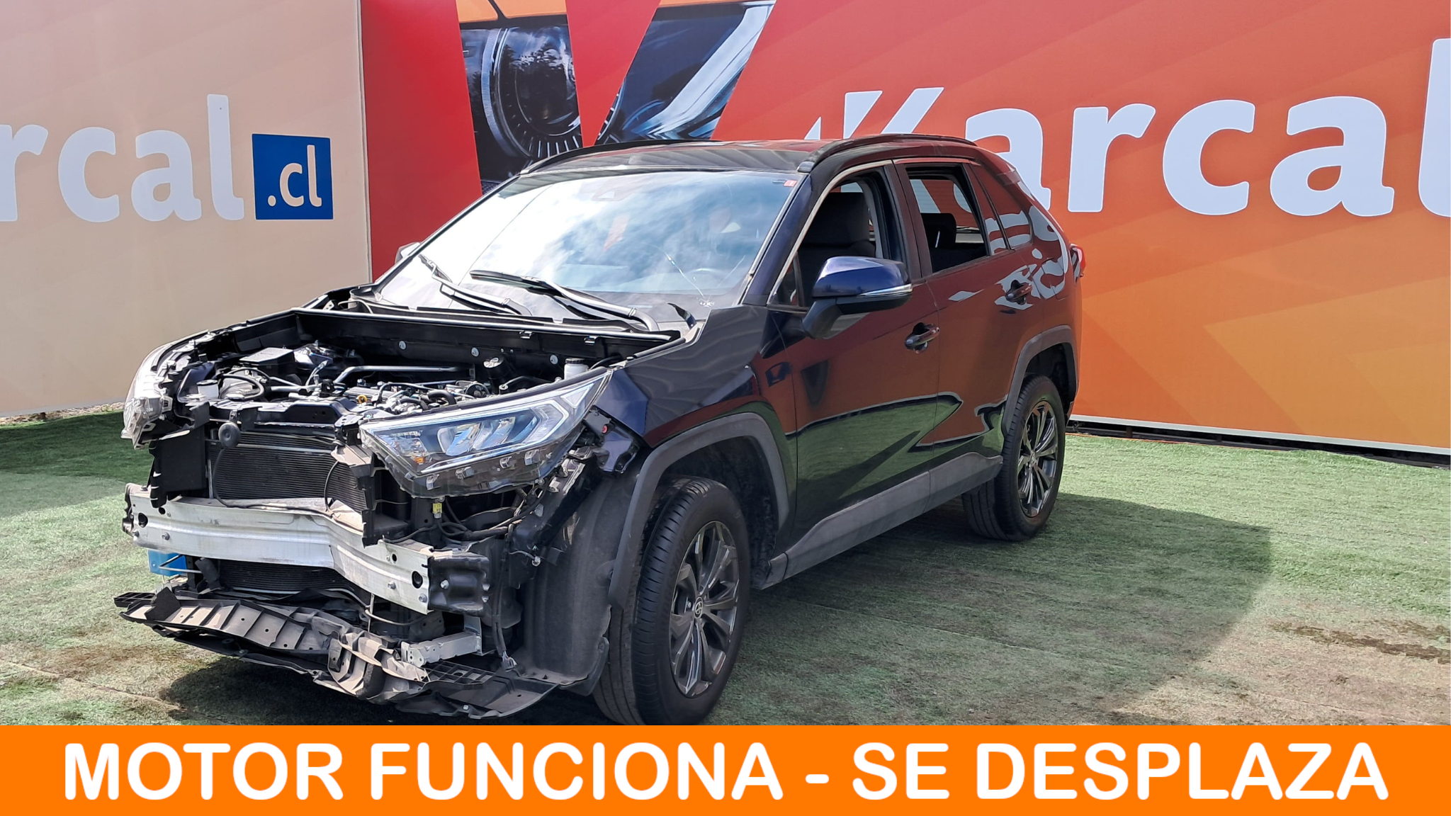 TOYOTA RAV4 OTTO 2.0 AUT 2022 SBLZ75