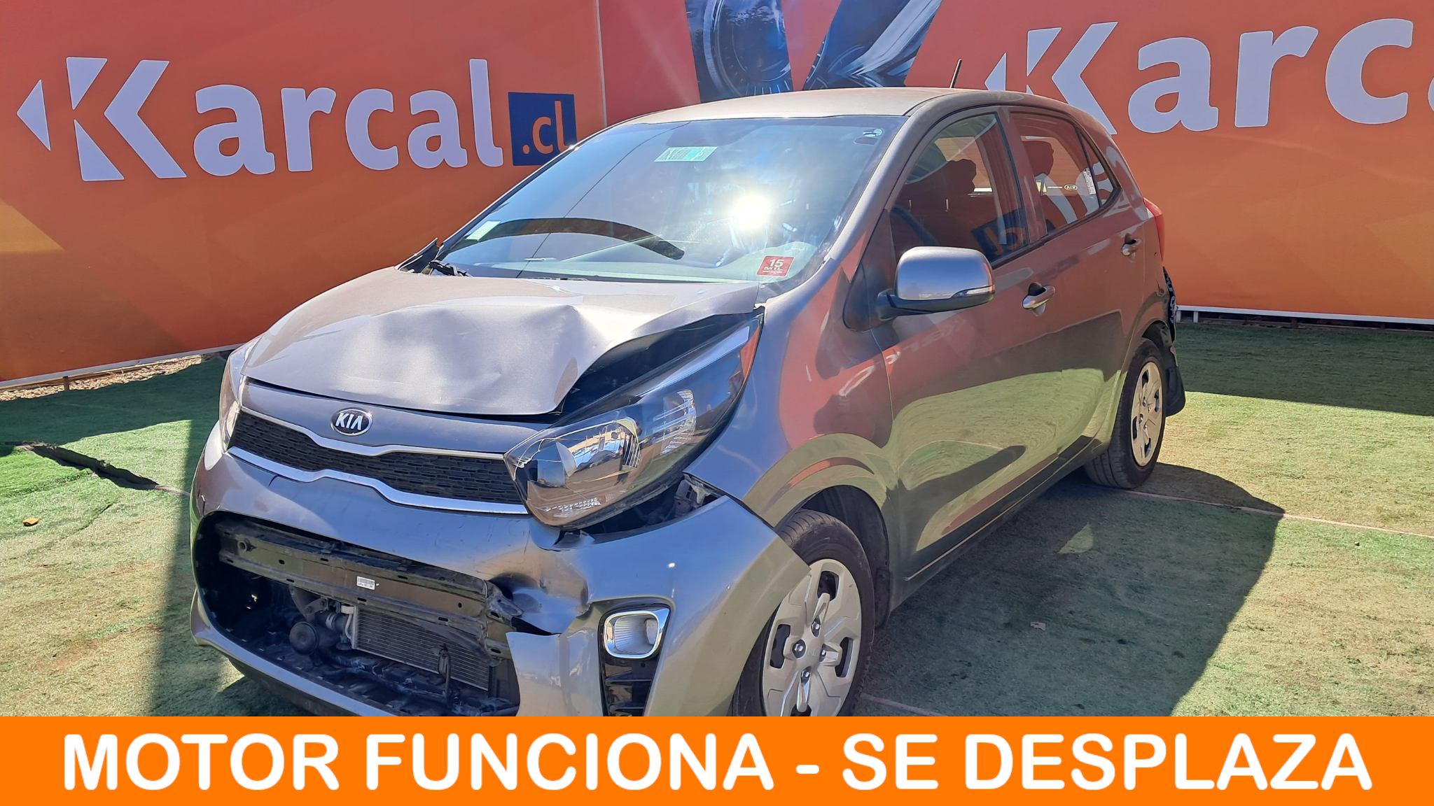 KIA MORNING MPI 1.2 2021 PPZS68