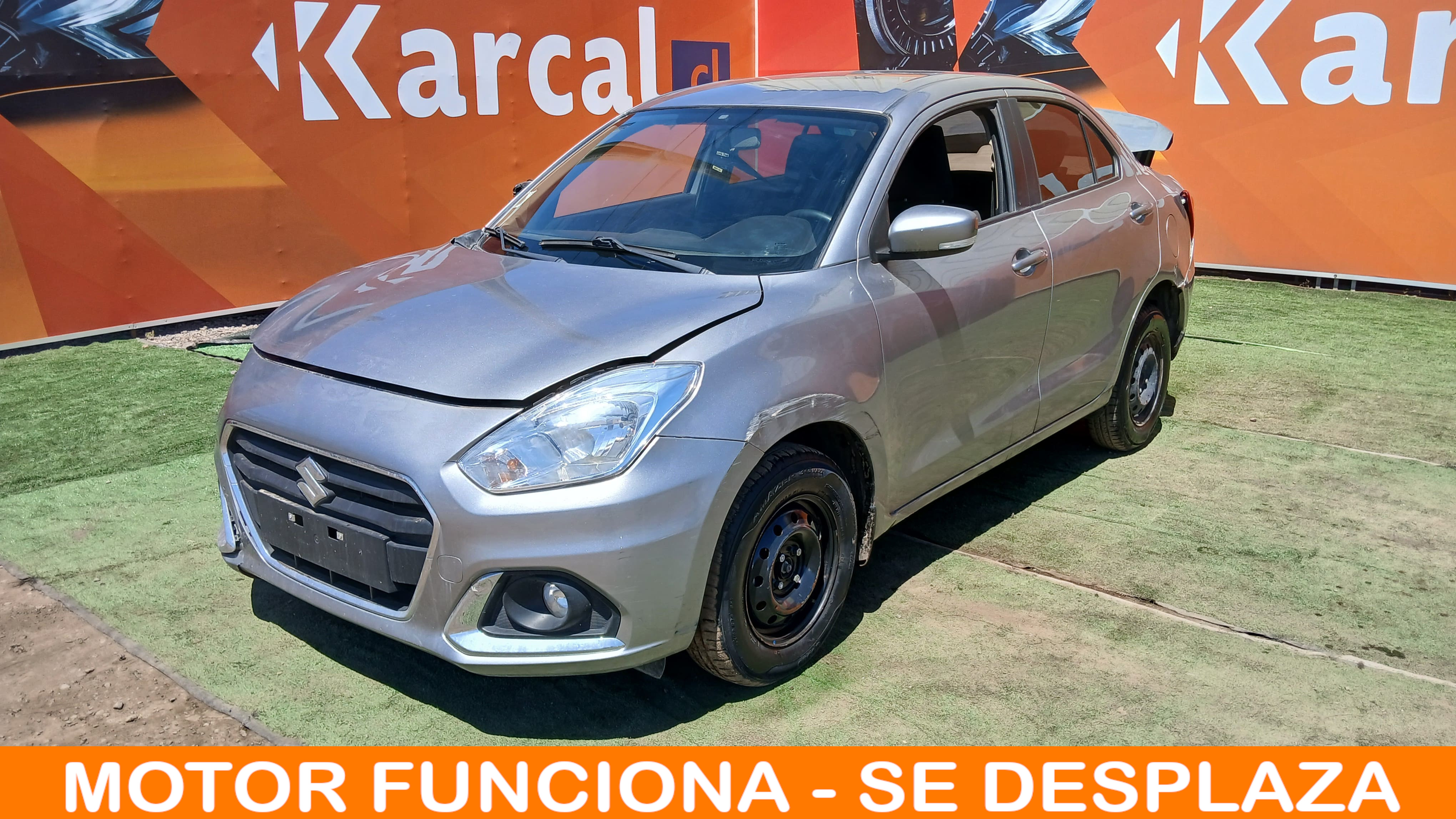 SUZUKI DZIRE GL 1.2 2022 LRCD29