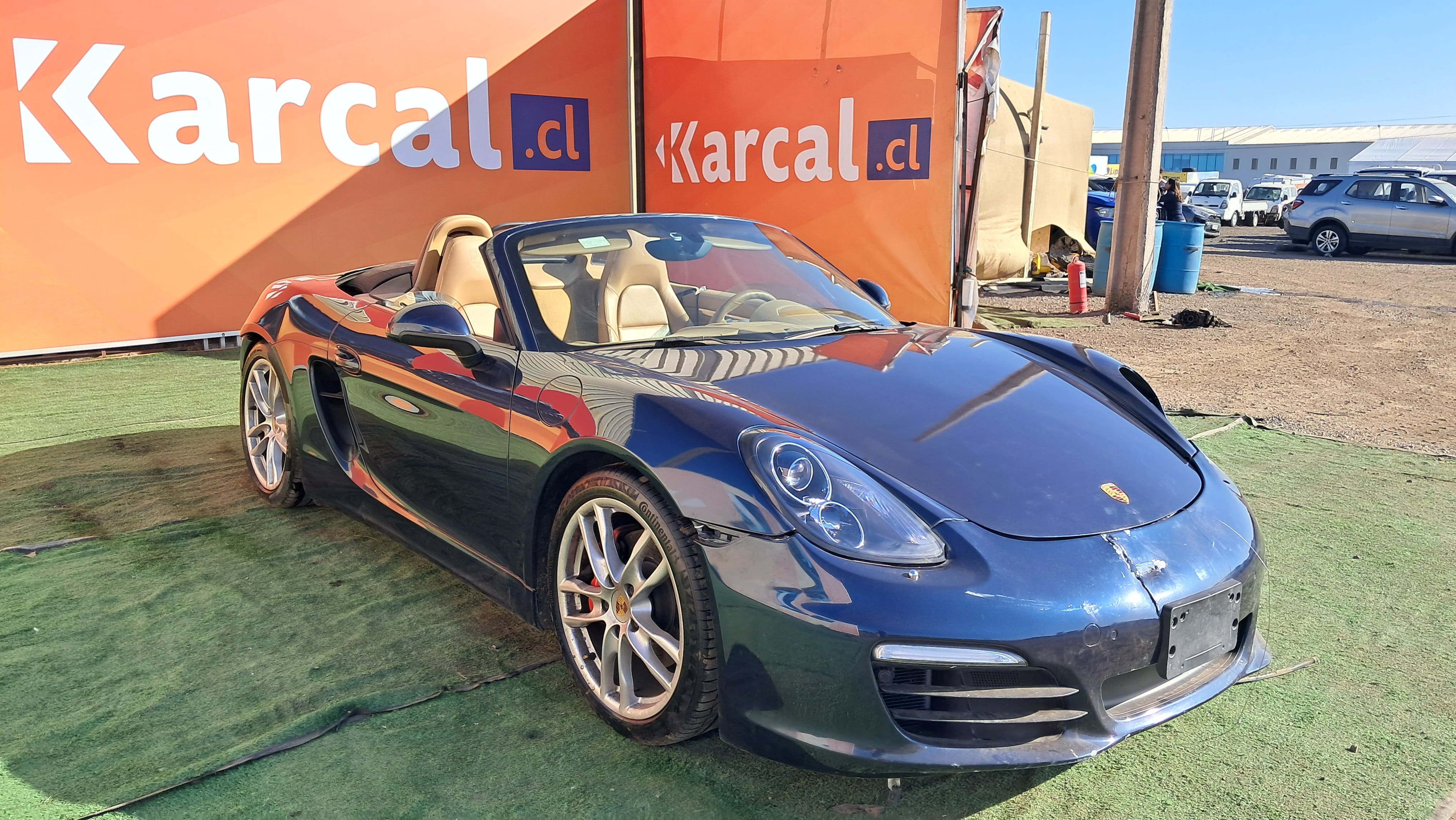 Remates Karcal