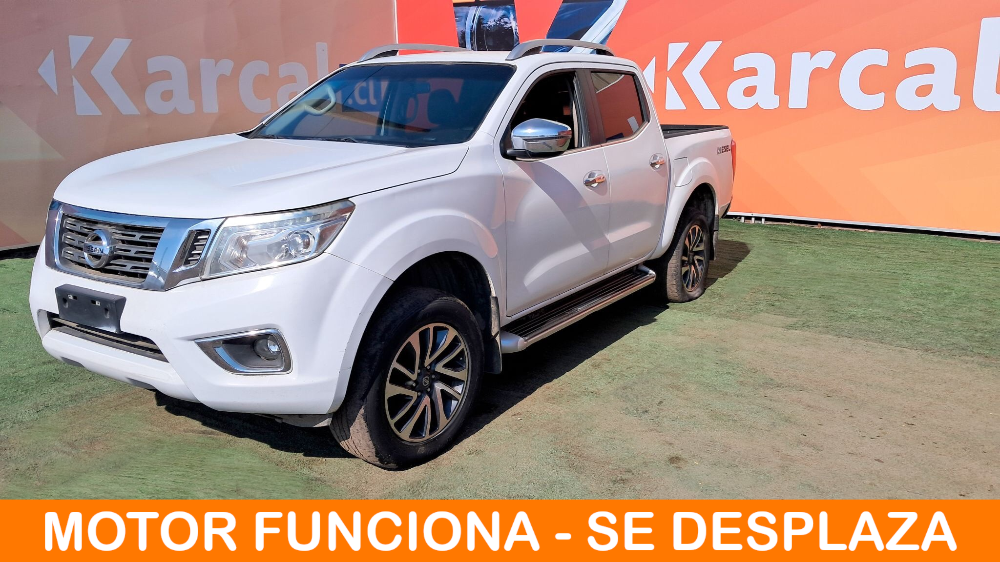 Remates Karcal