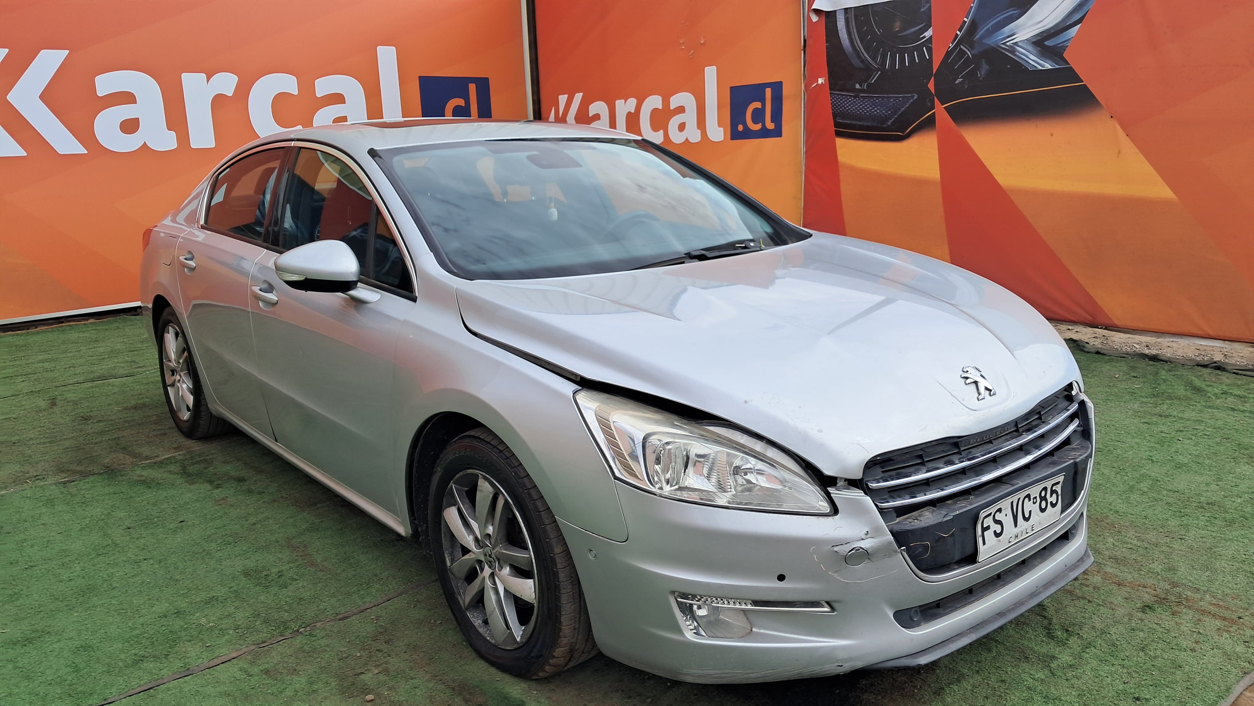 Remates Karcal
