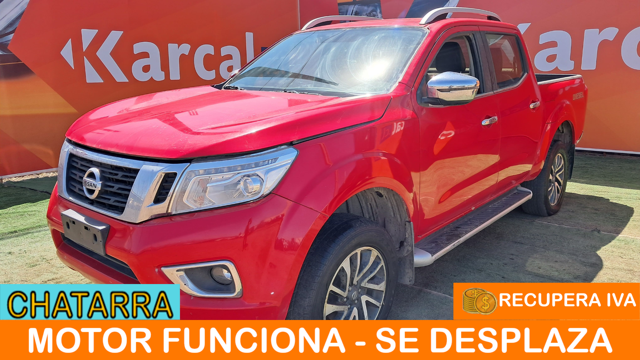 Remates Karcal