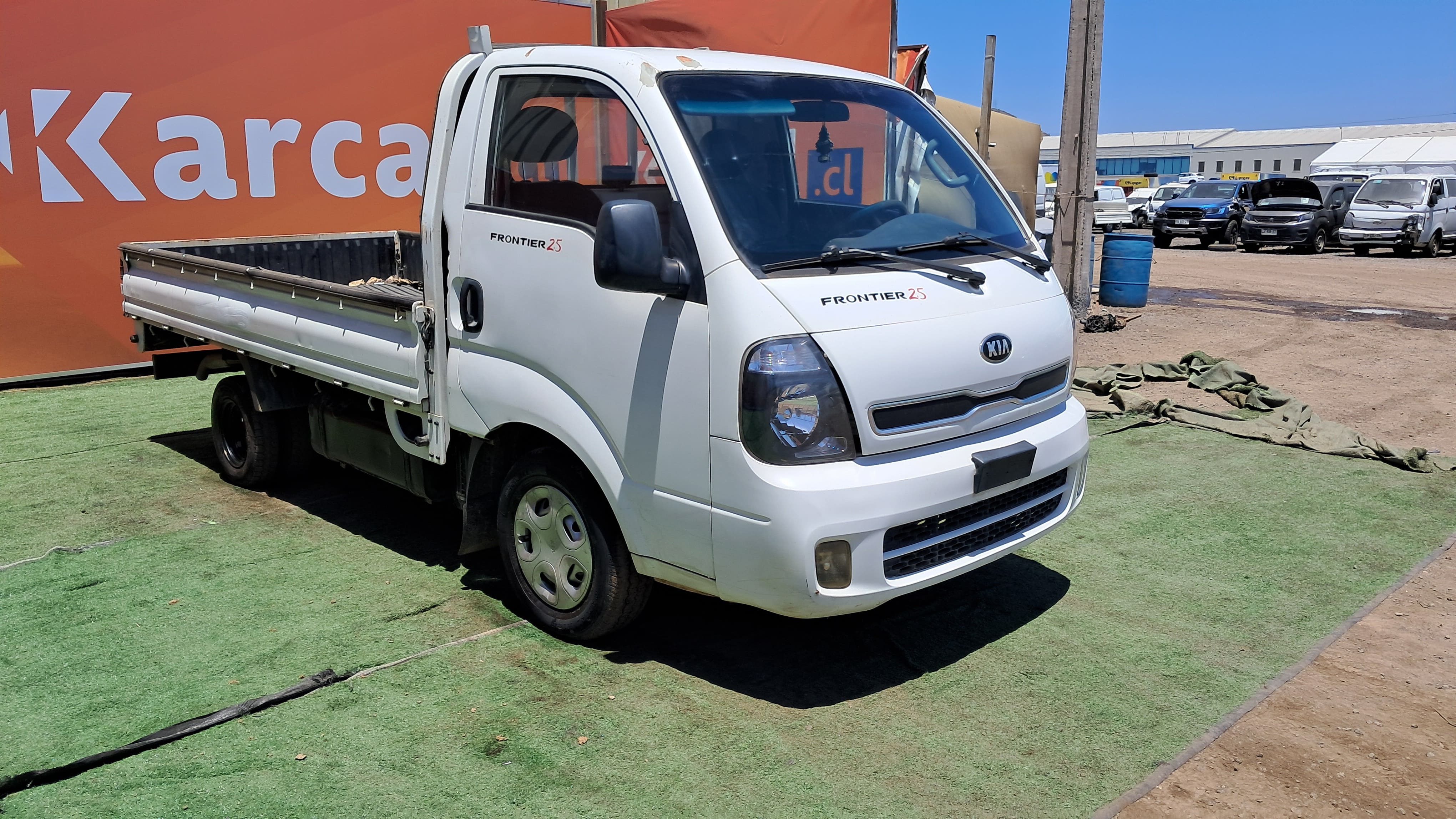 Remates Karcal