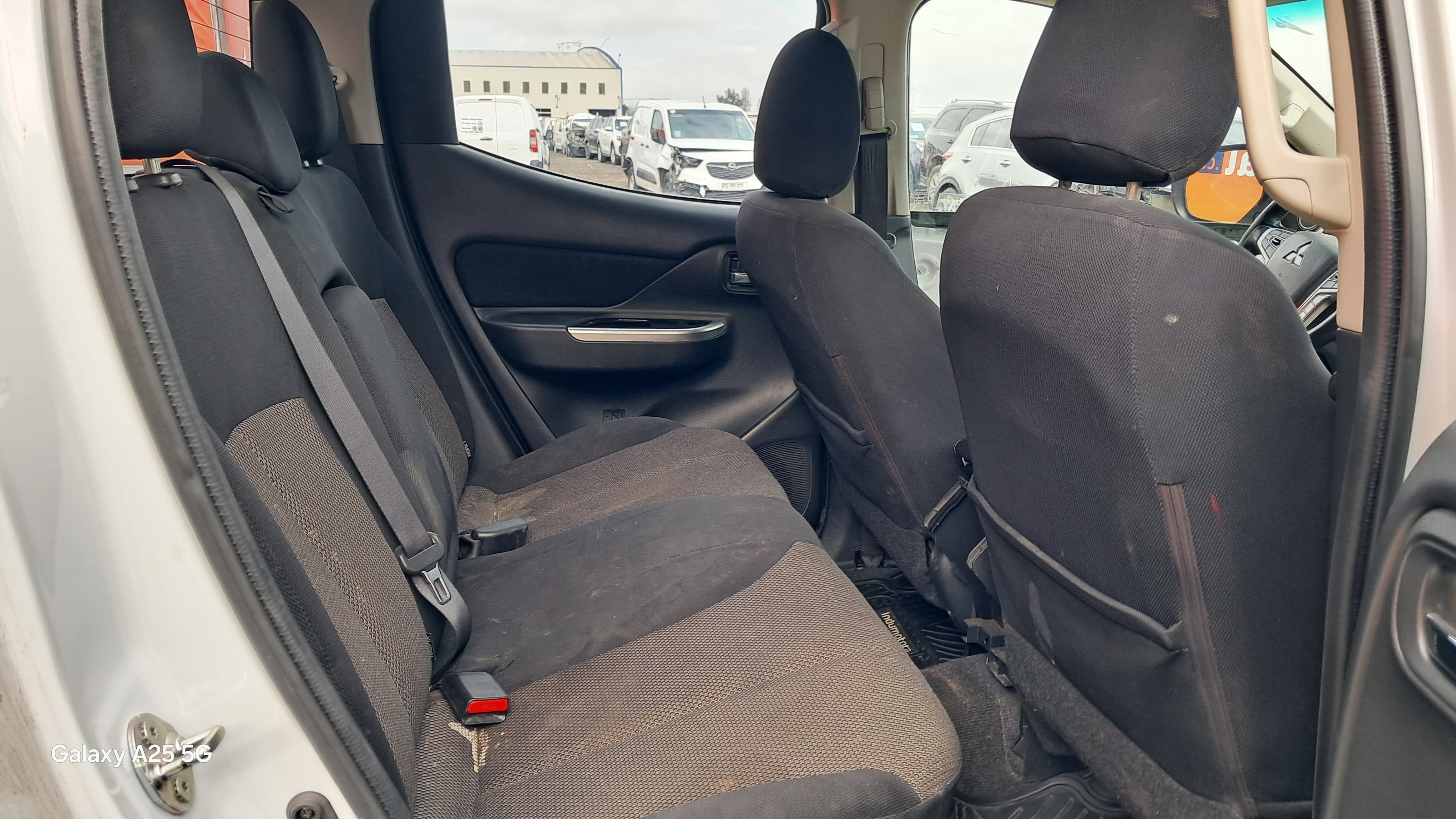 Remates Karcal