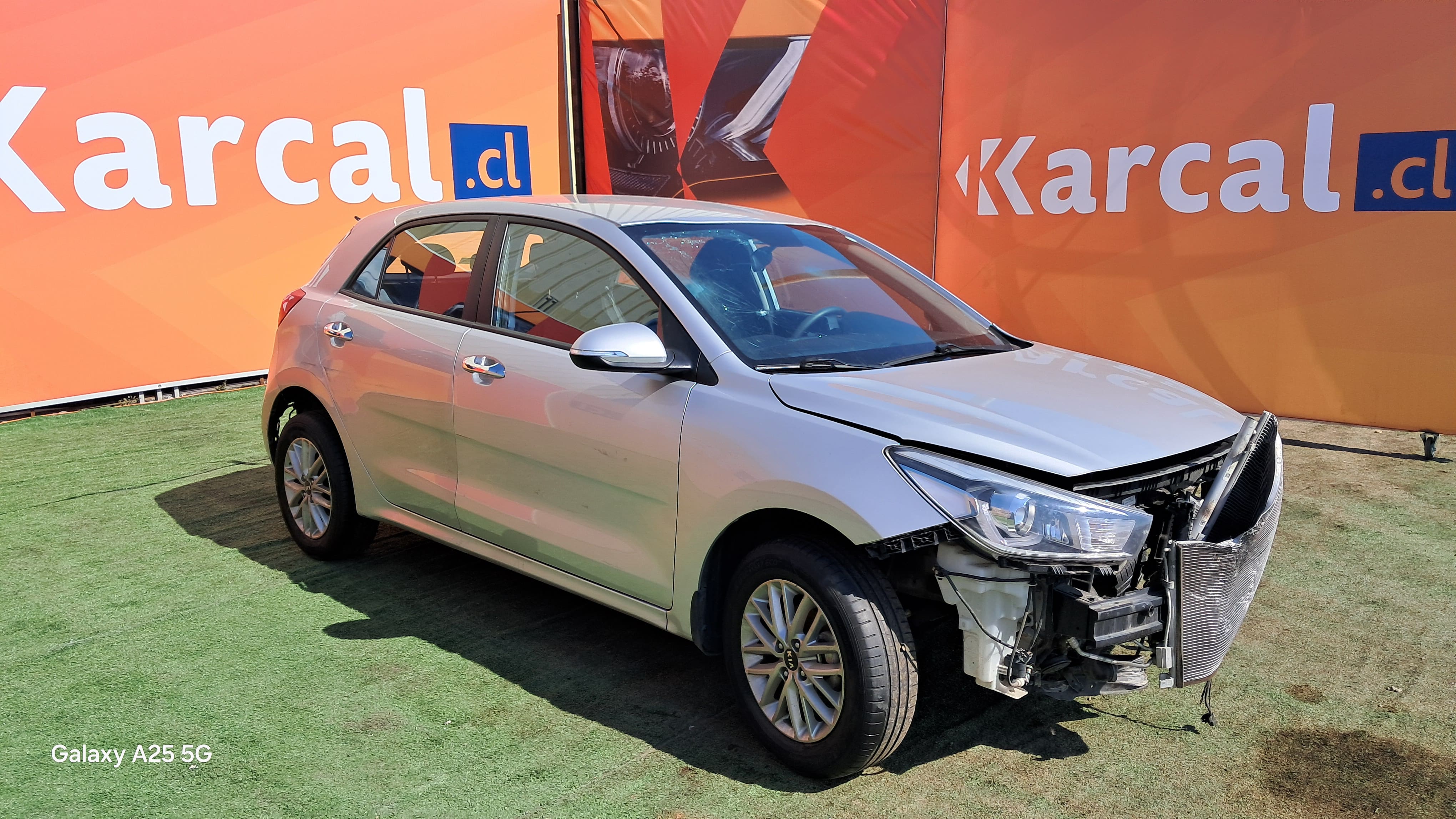Remates Karcal