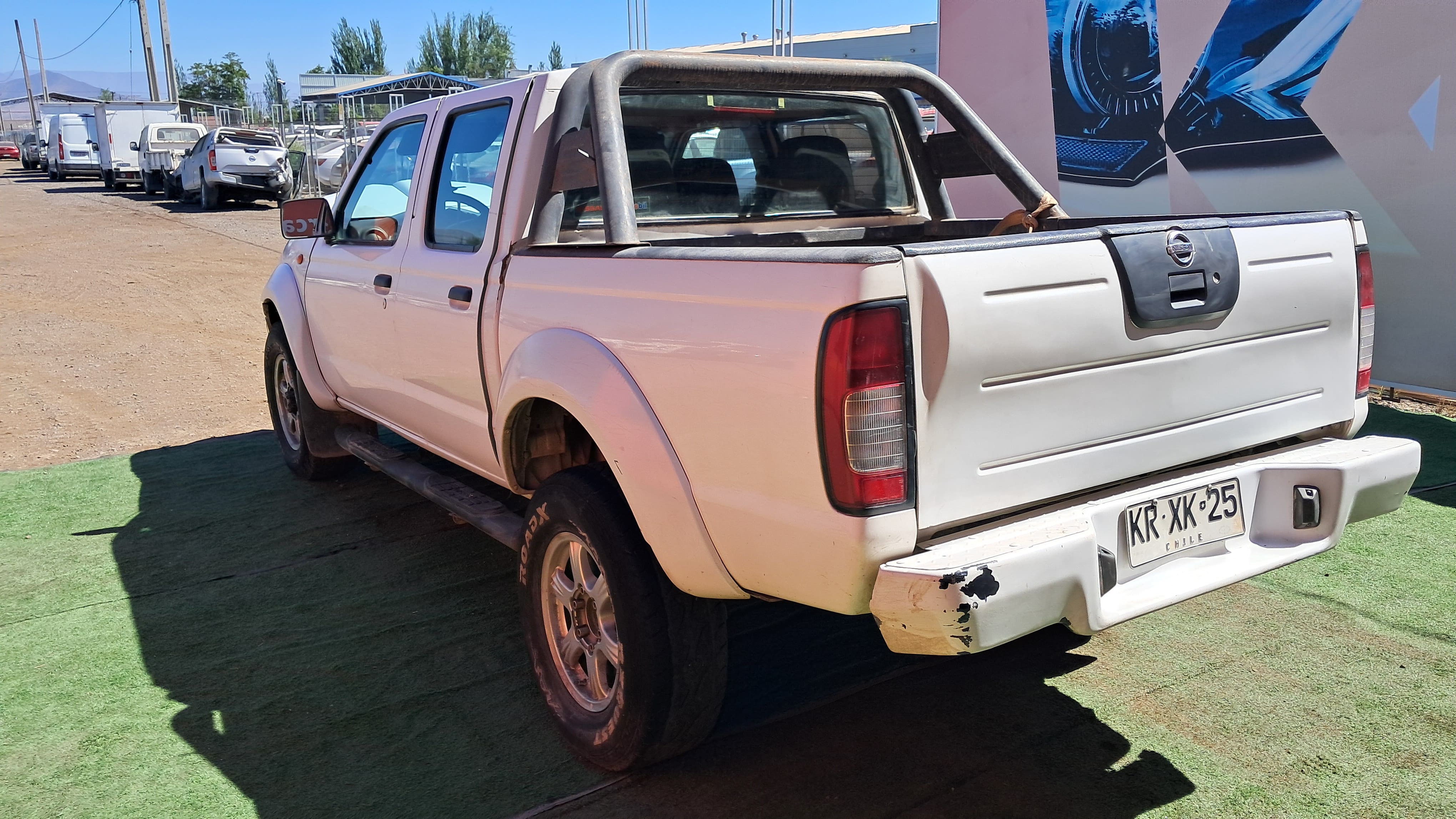 Remates Karcal