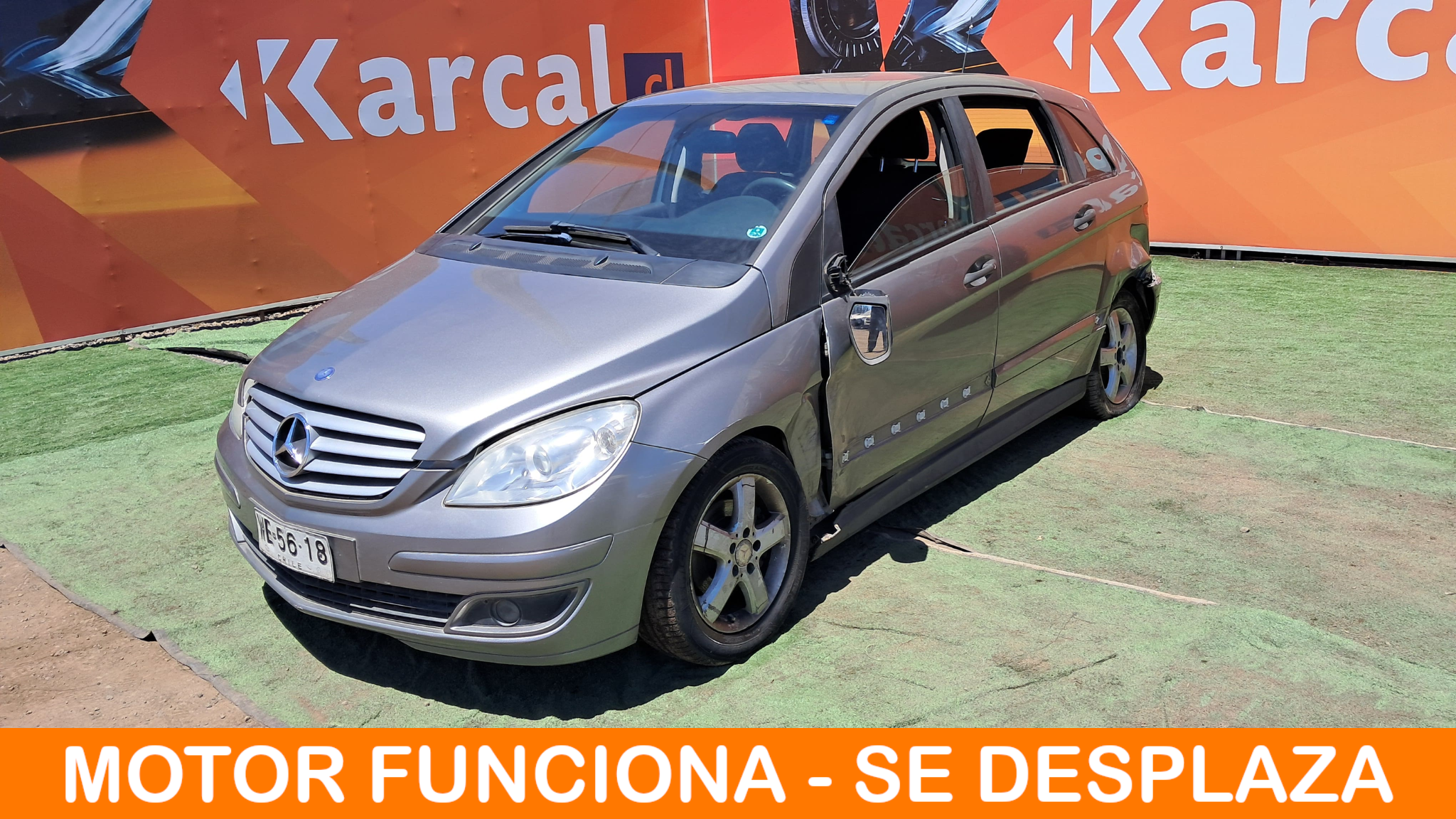 Remates Karcal
