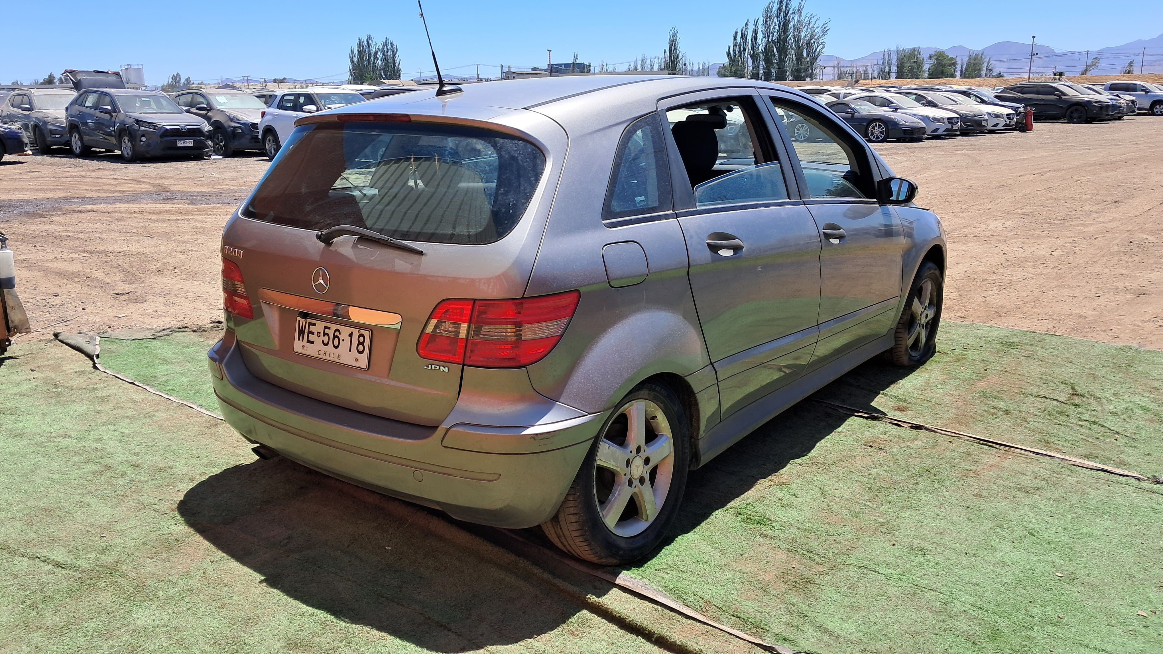 Remates Karcal