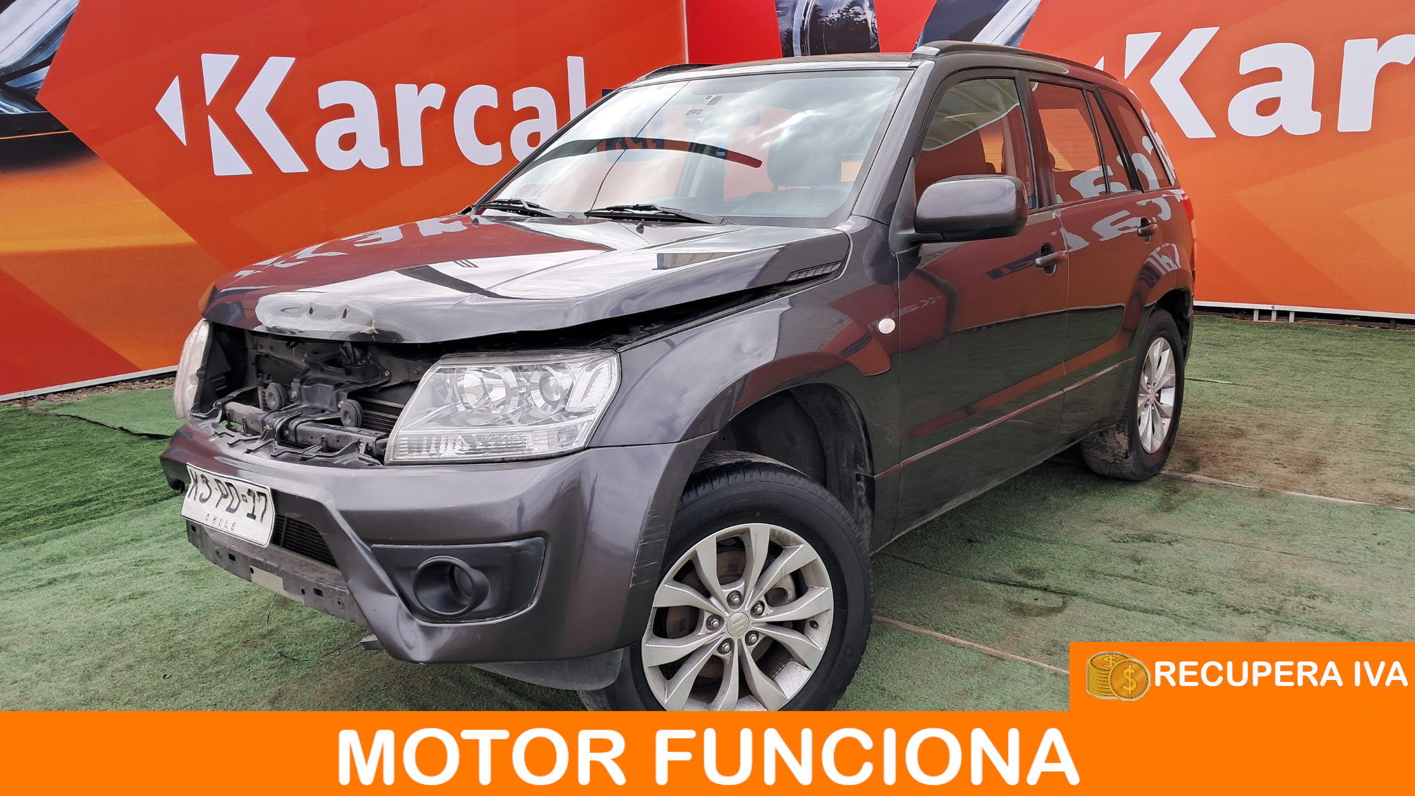 Remates Karcal