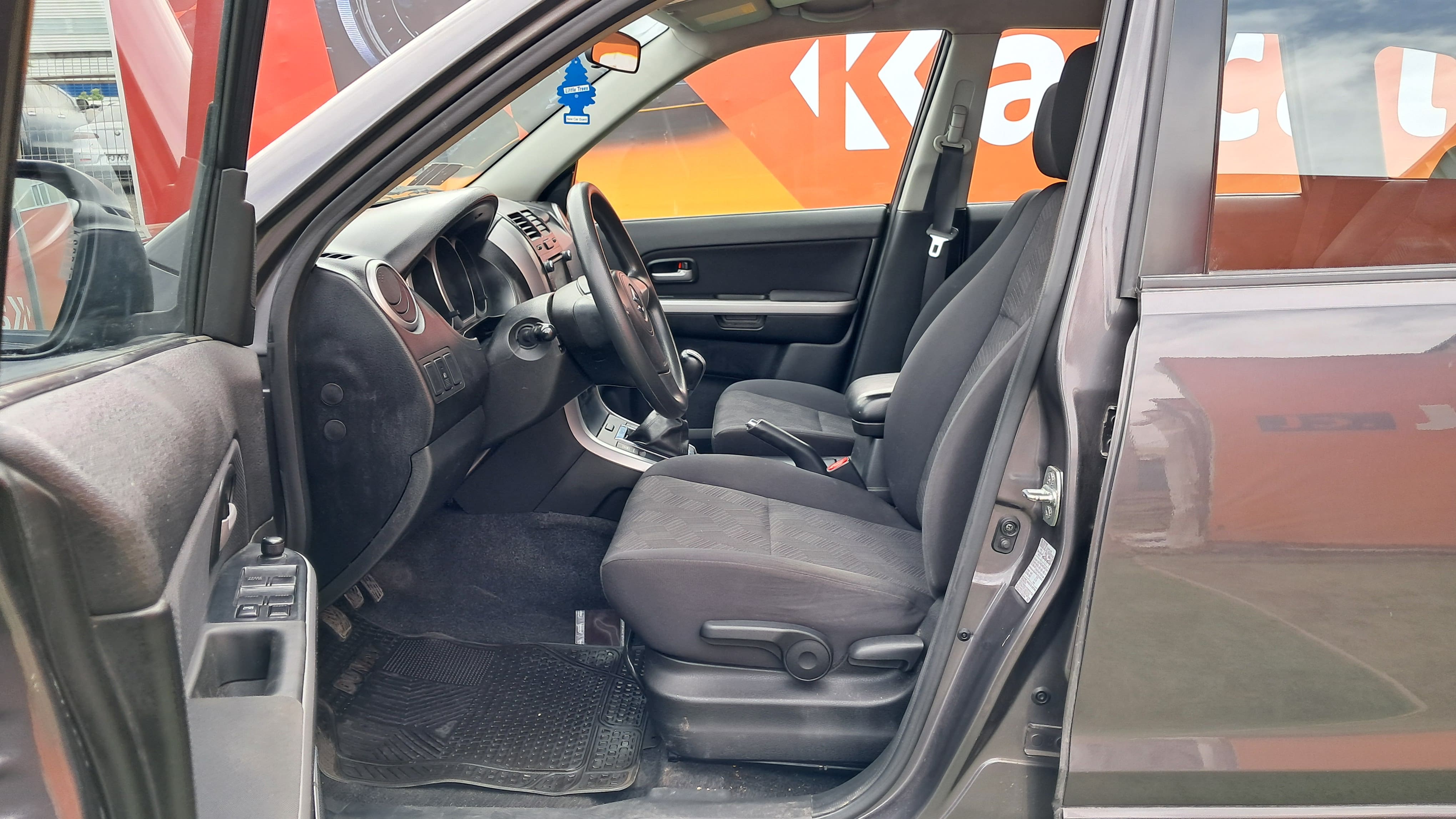 Remates Karcal