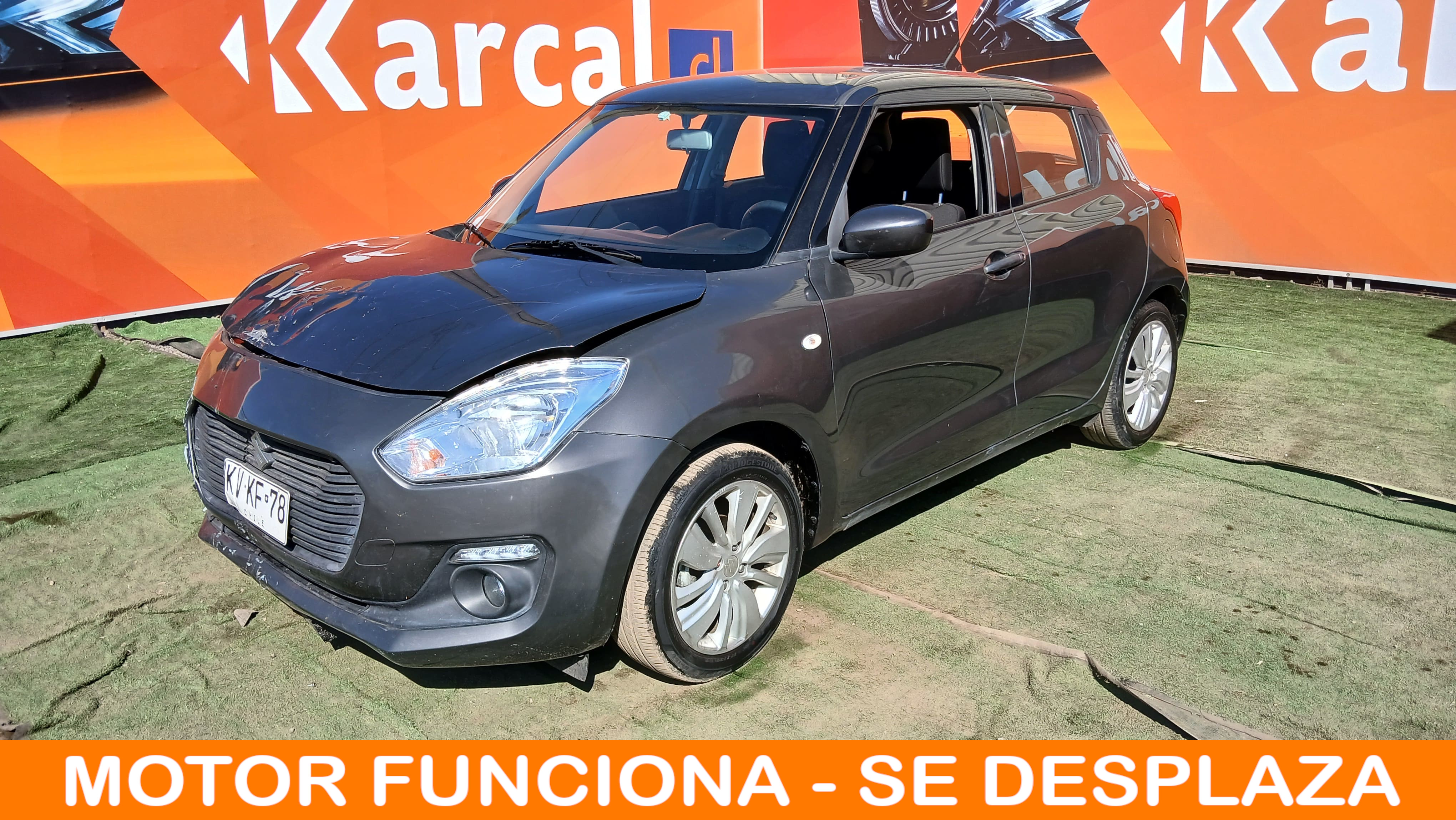 Remates Karcal