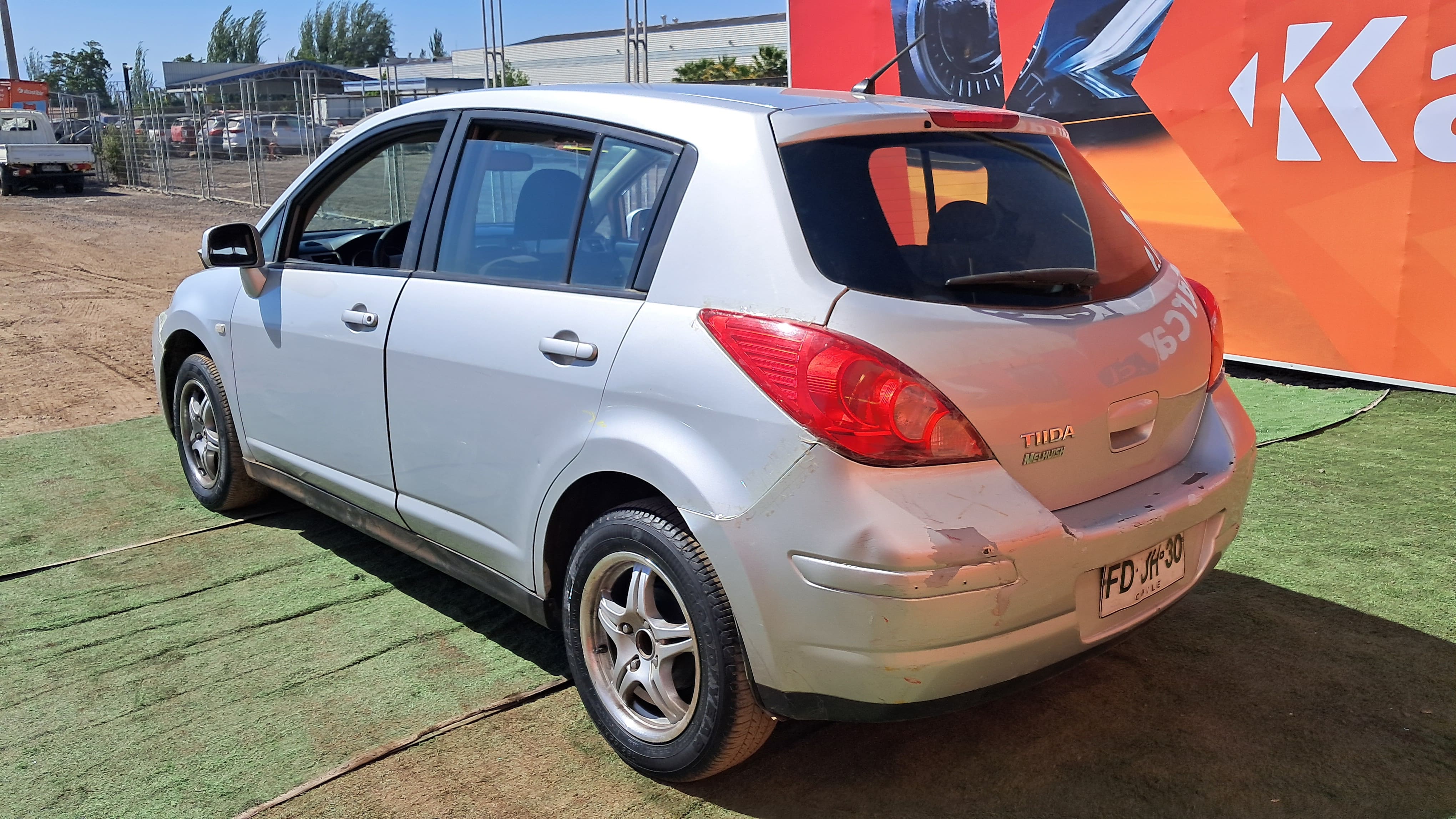 Remates Karcal