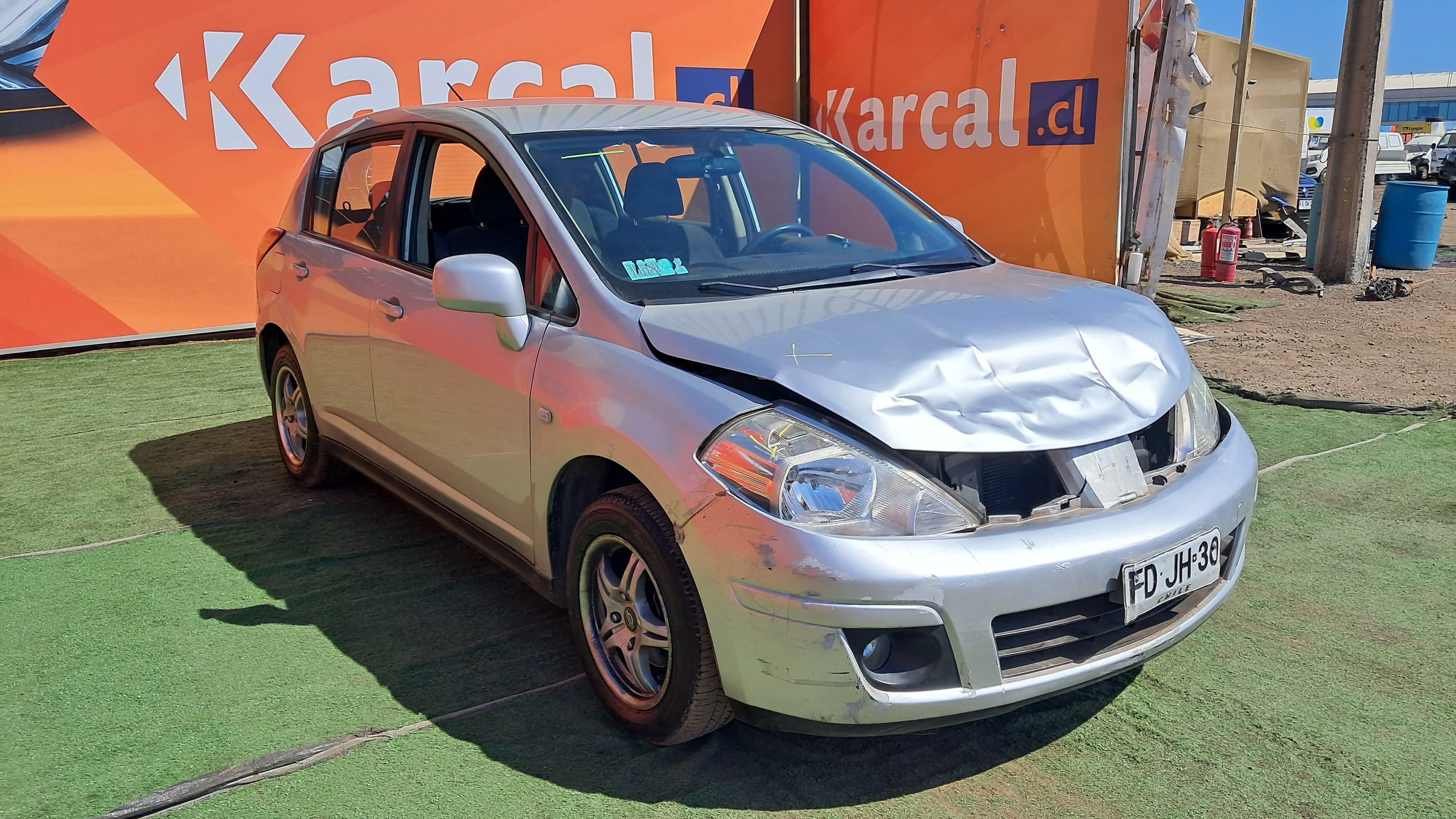 Remates Karcal