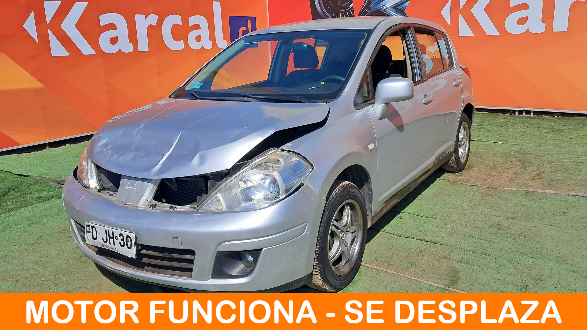 Remates Karcal