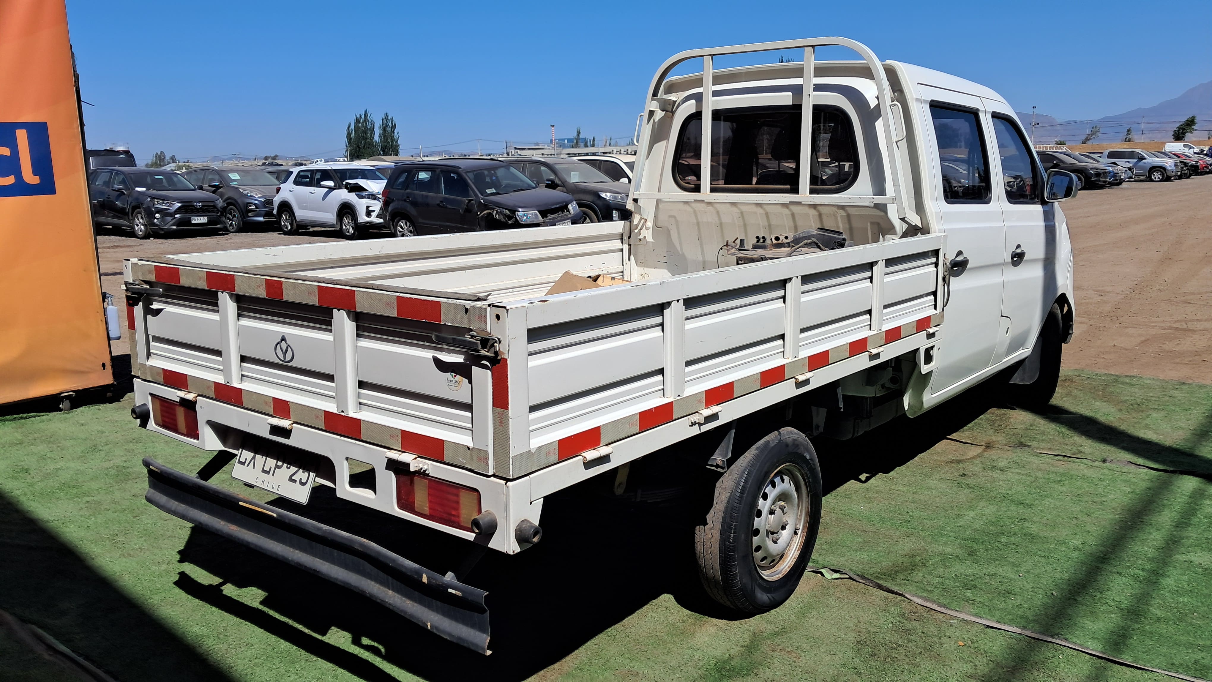 Remates Karcal