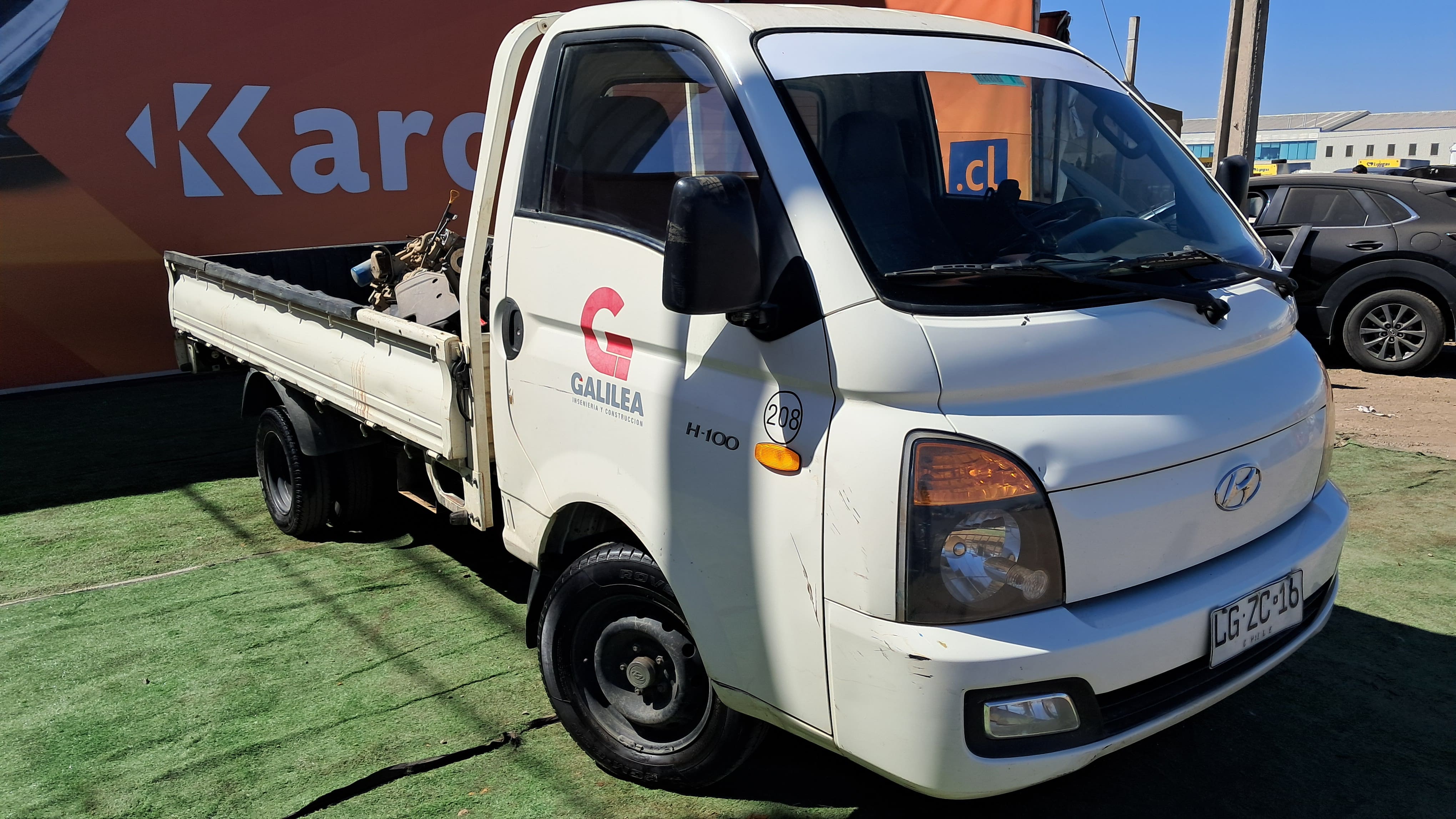 Remates Karcal