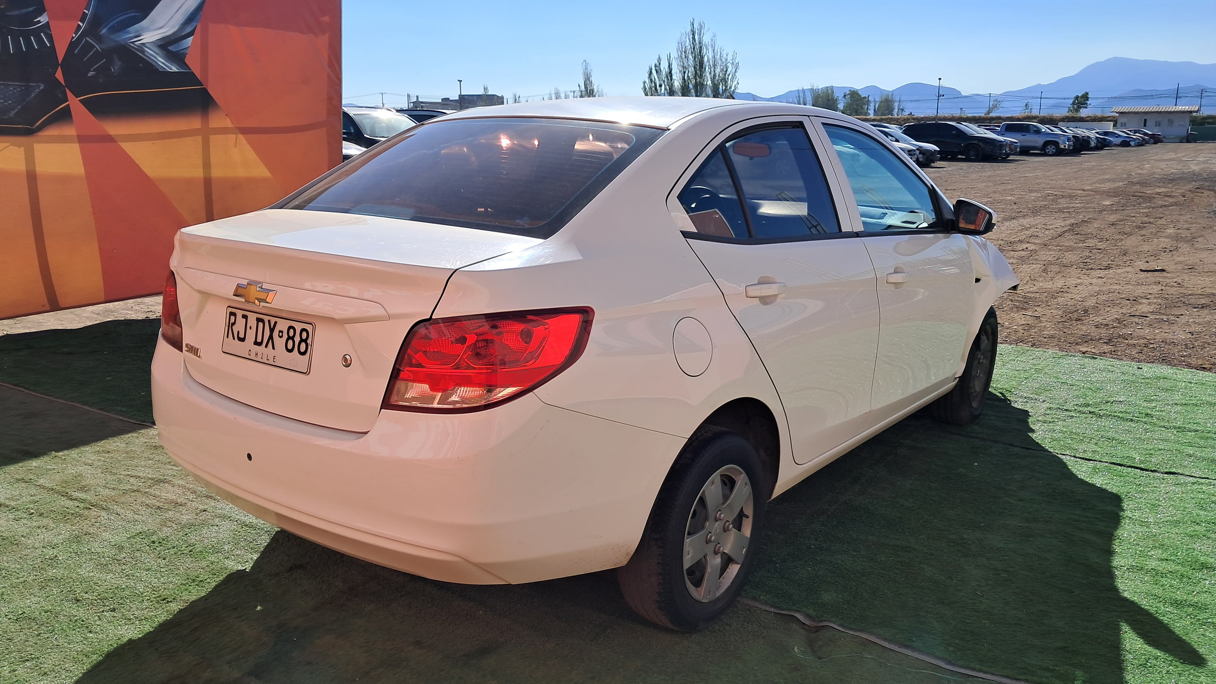 Remates Karcal