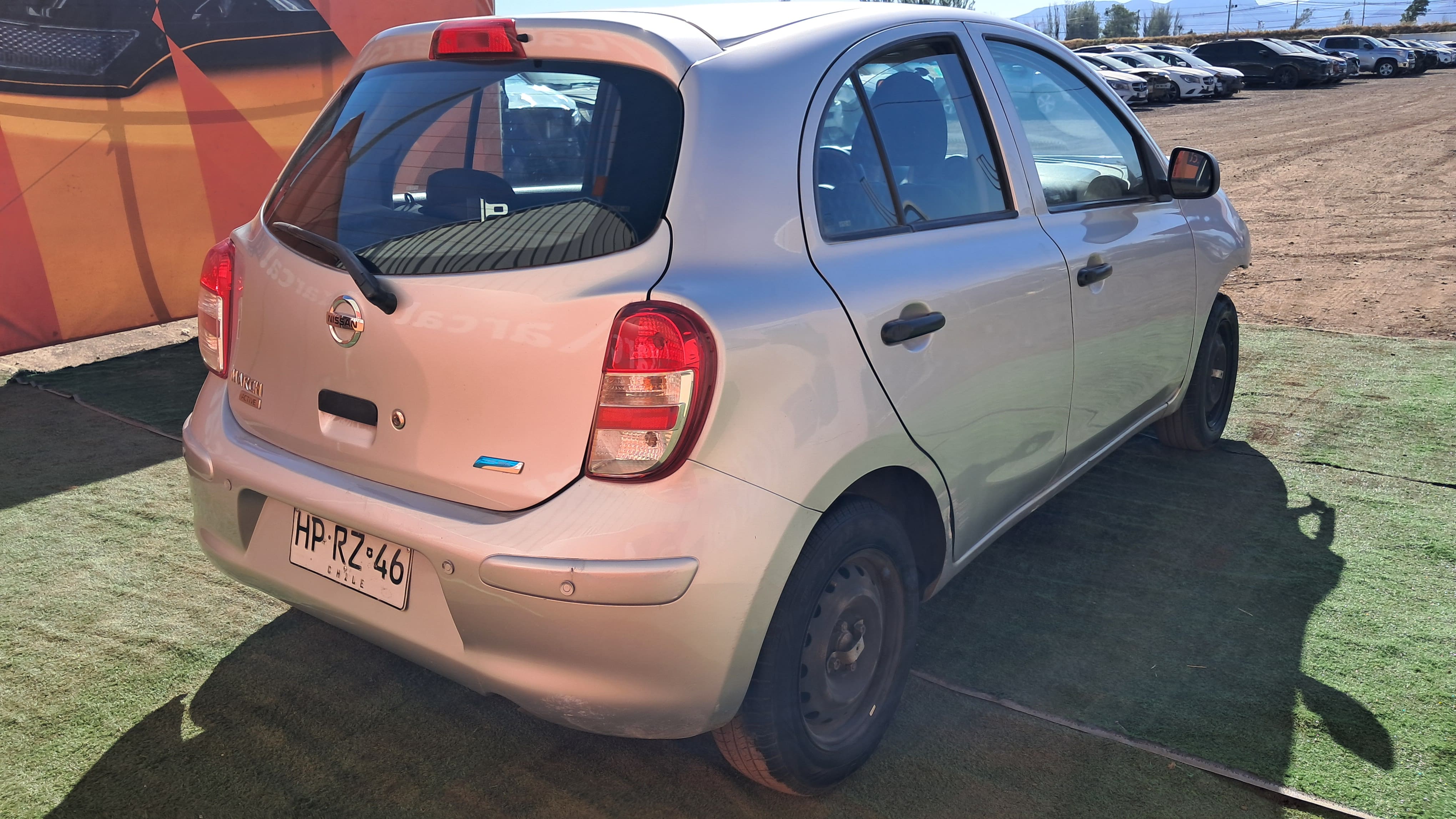 Remates Karcal