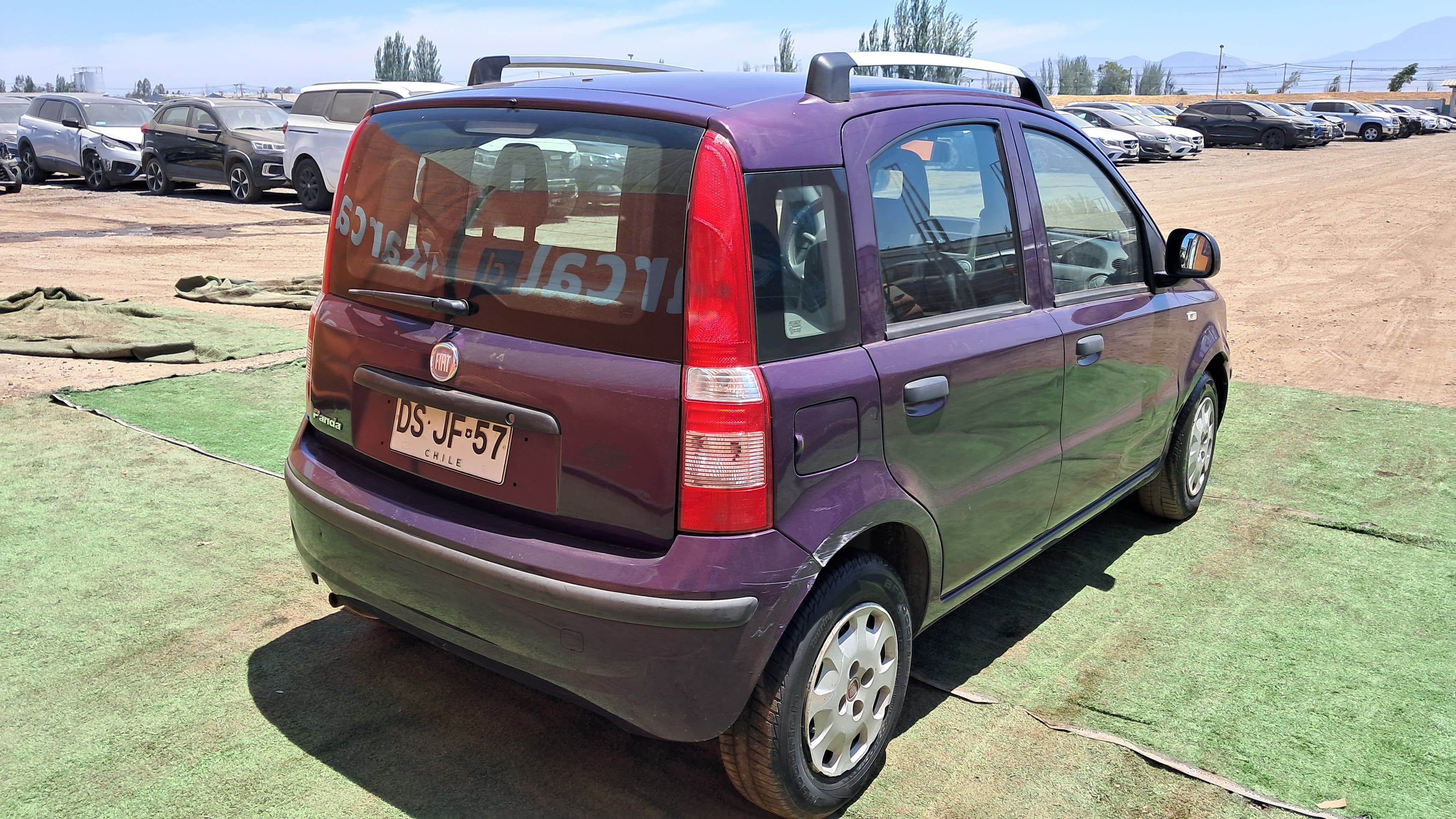 Remates Karcal