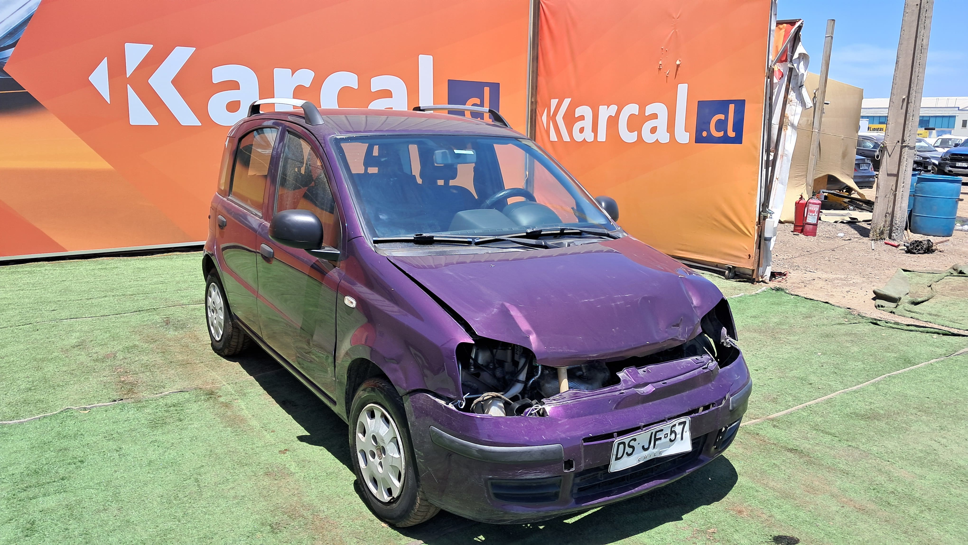 Remates Karcal
