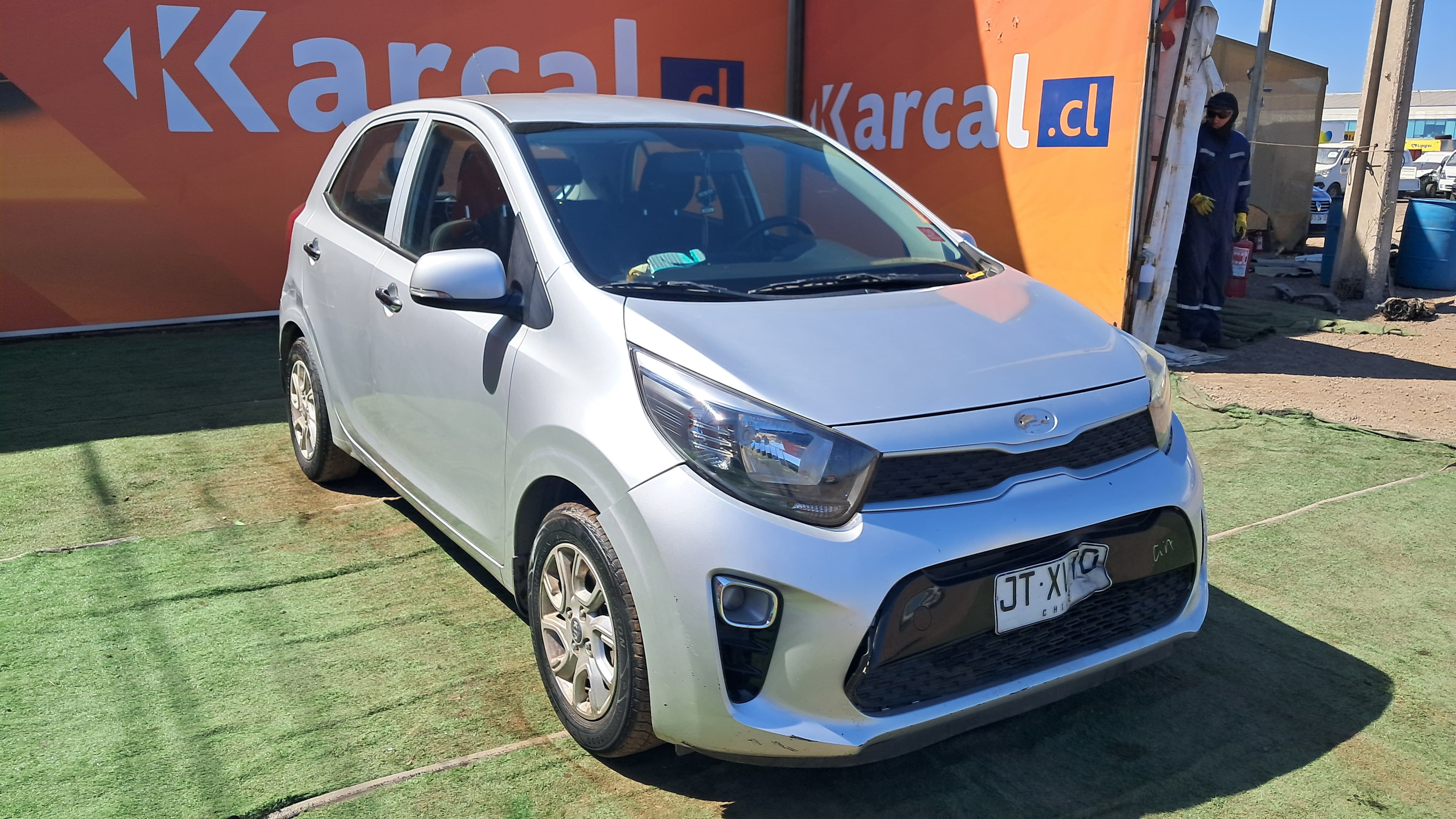 Remates Karcal