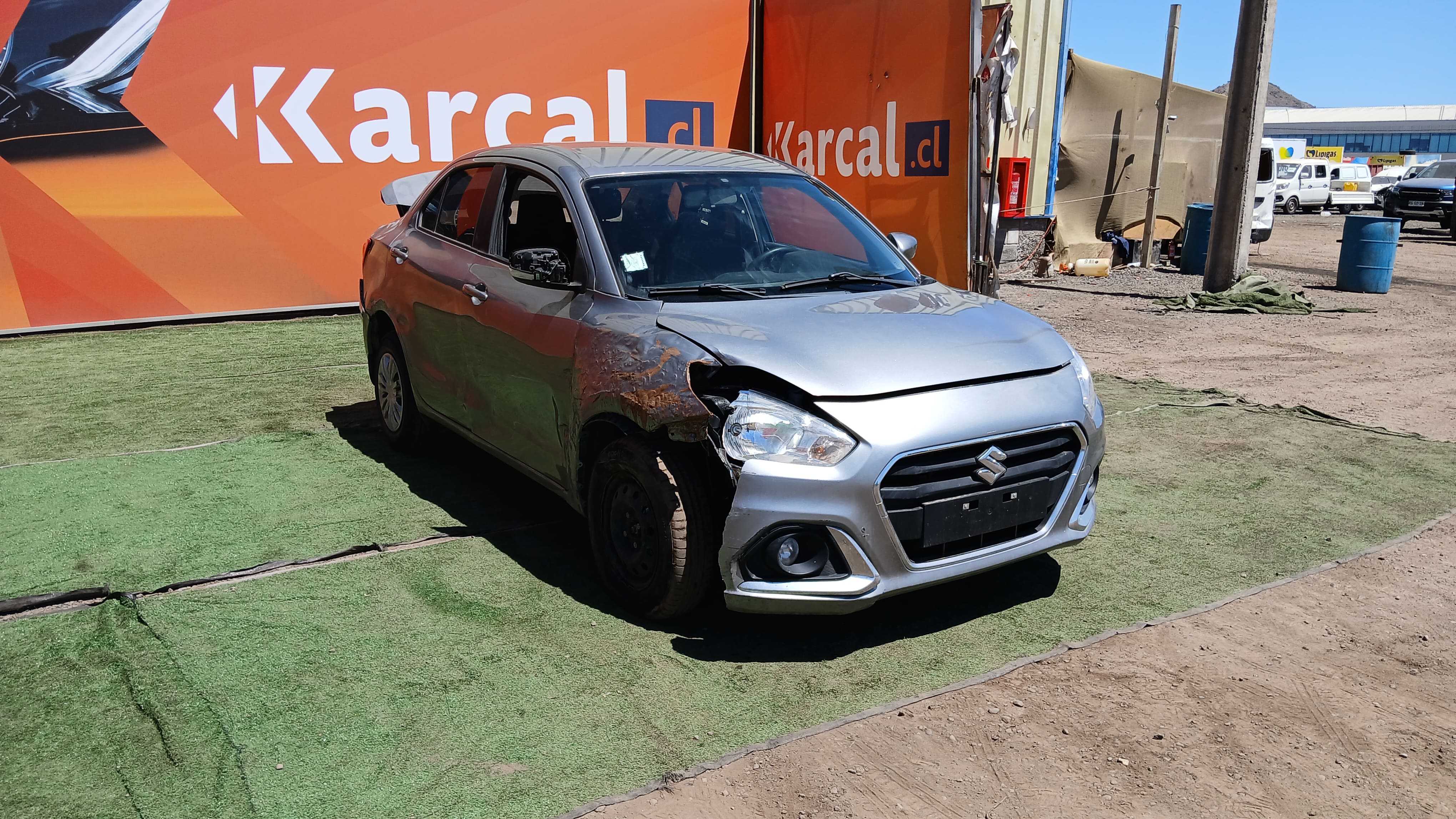 Remates Karcal