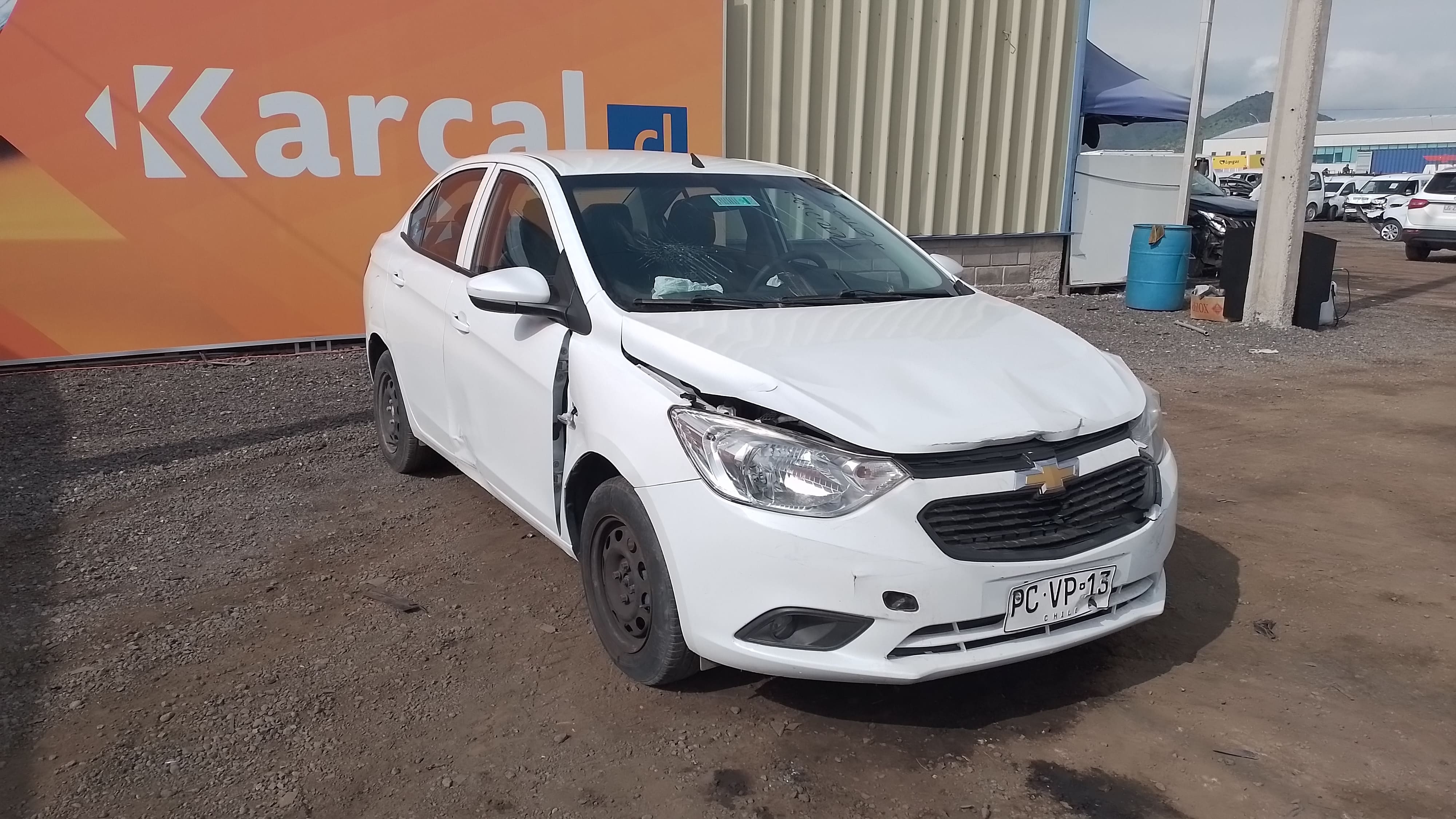 Remates Karcal