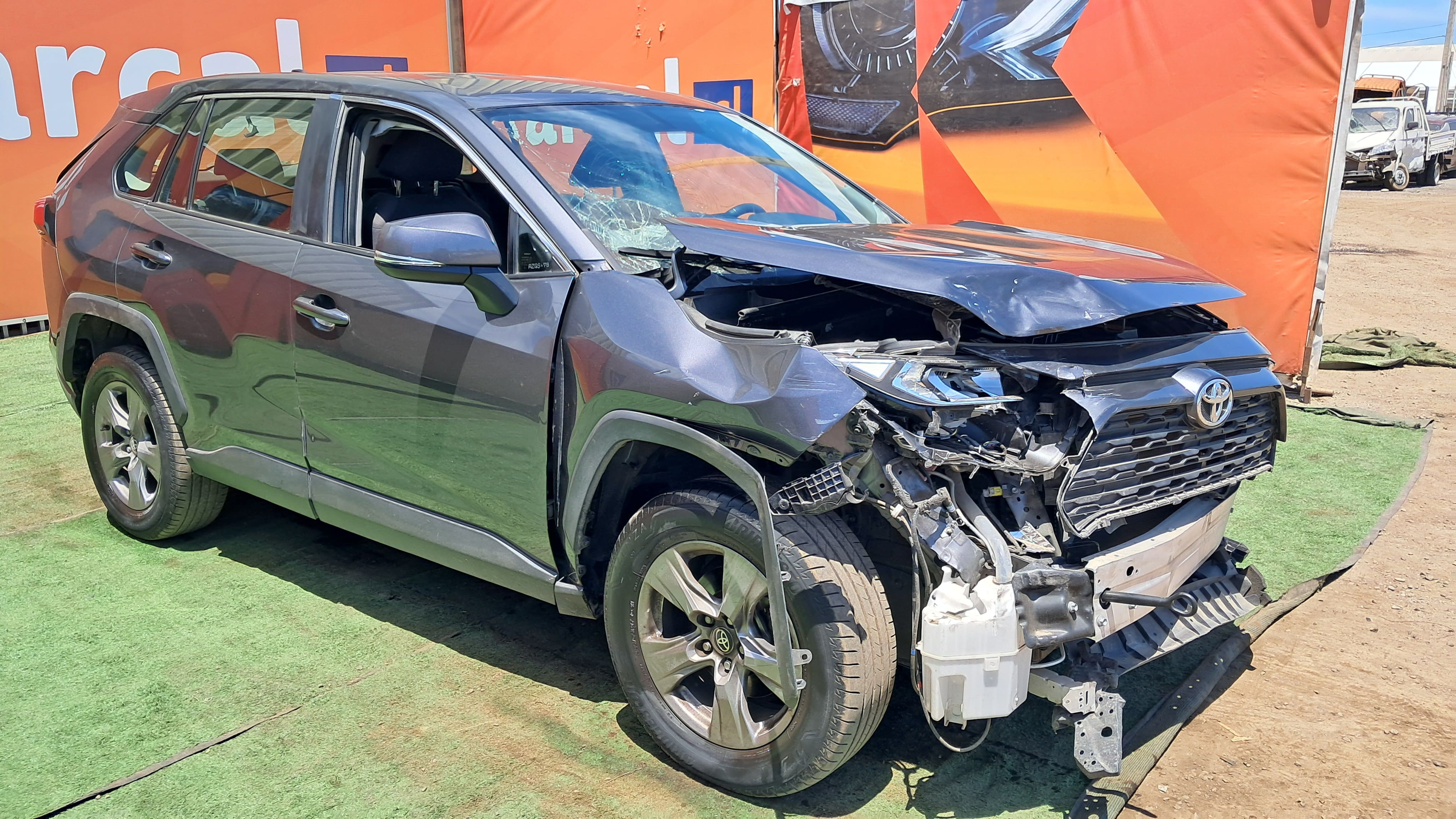 Remates Karcal