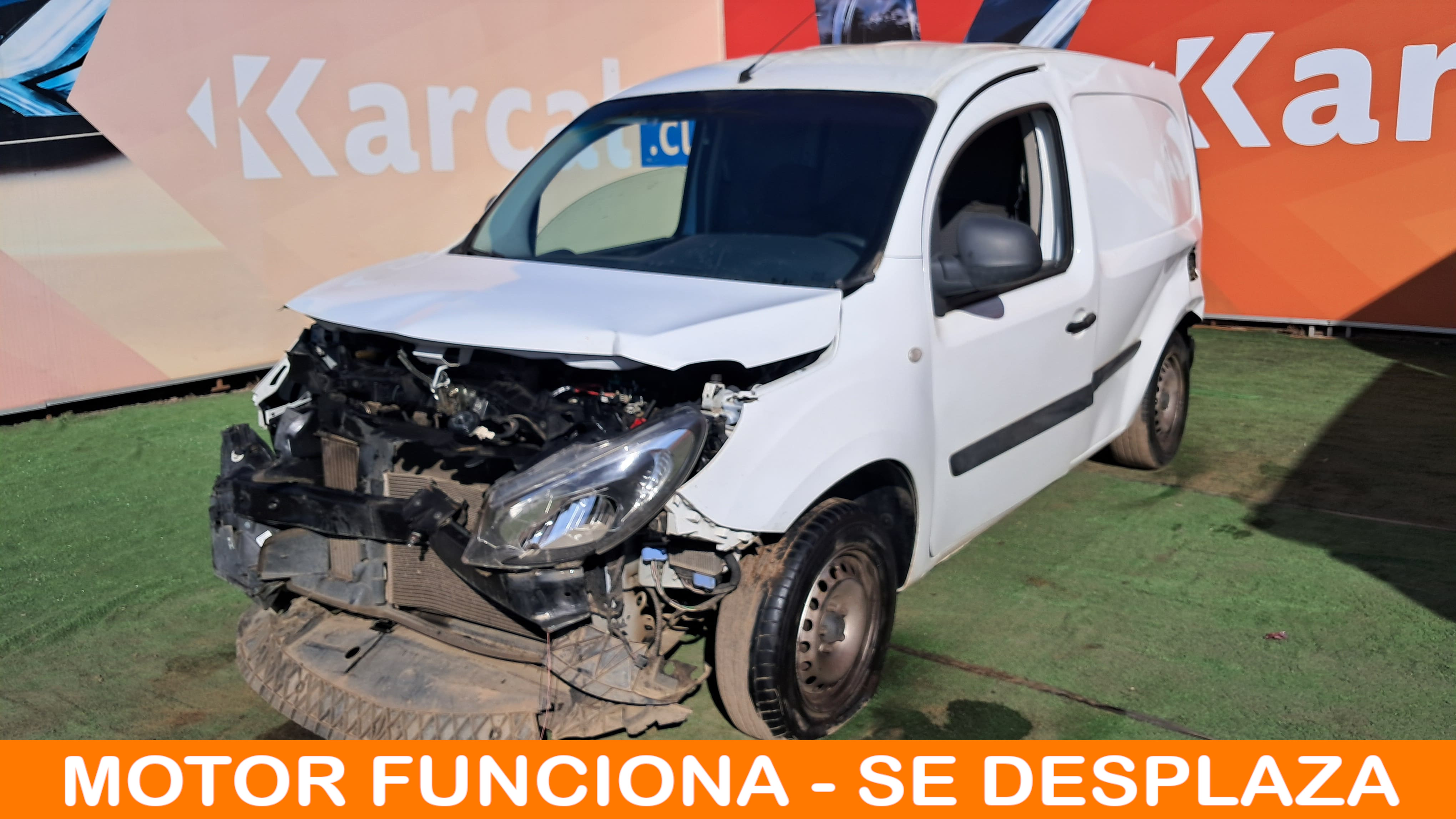 Remates Karcal