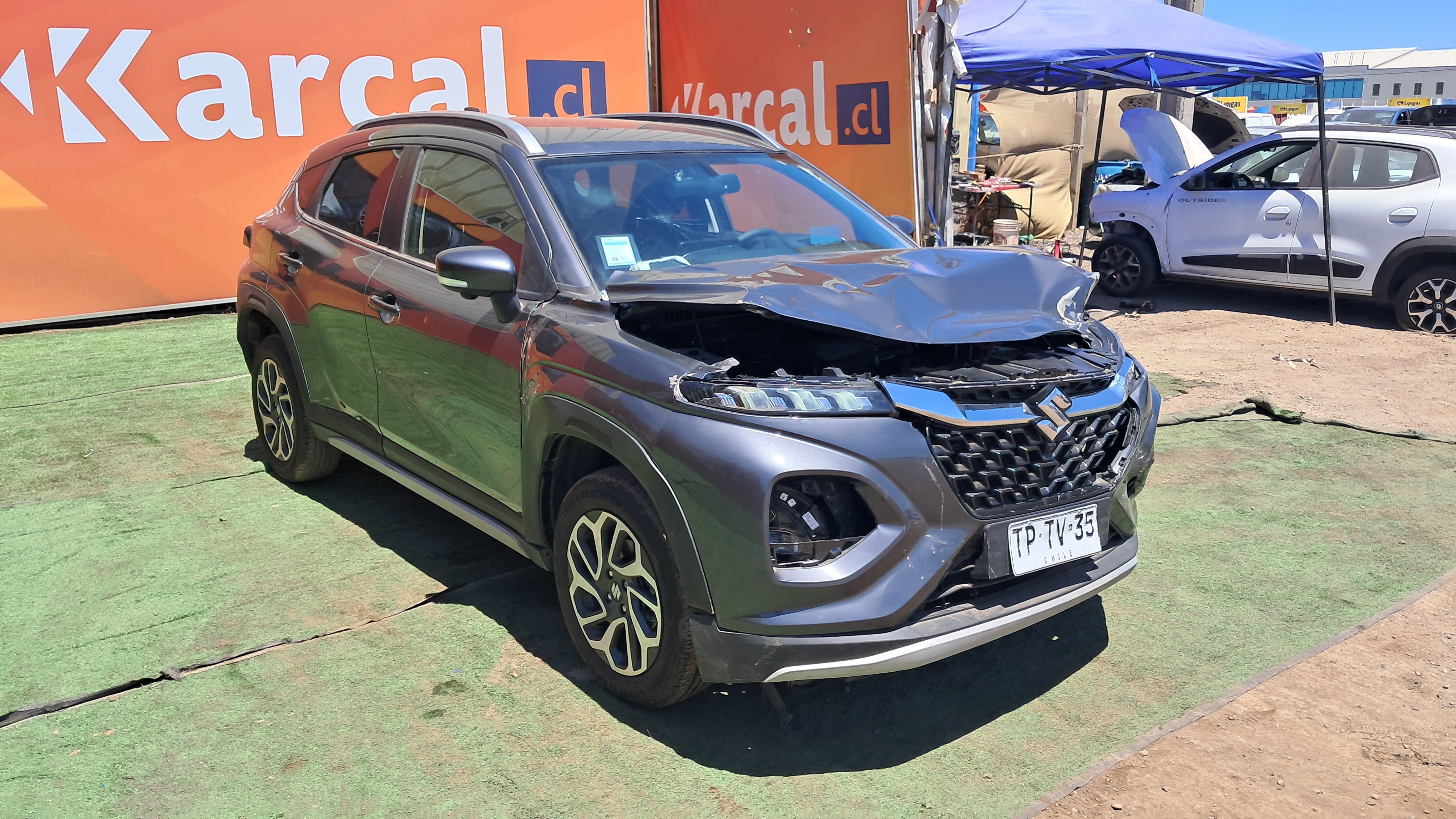 Remates Karcal