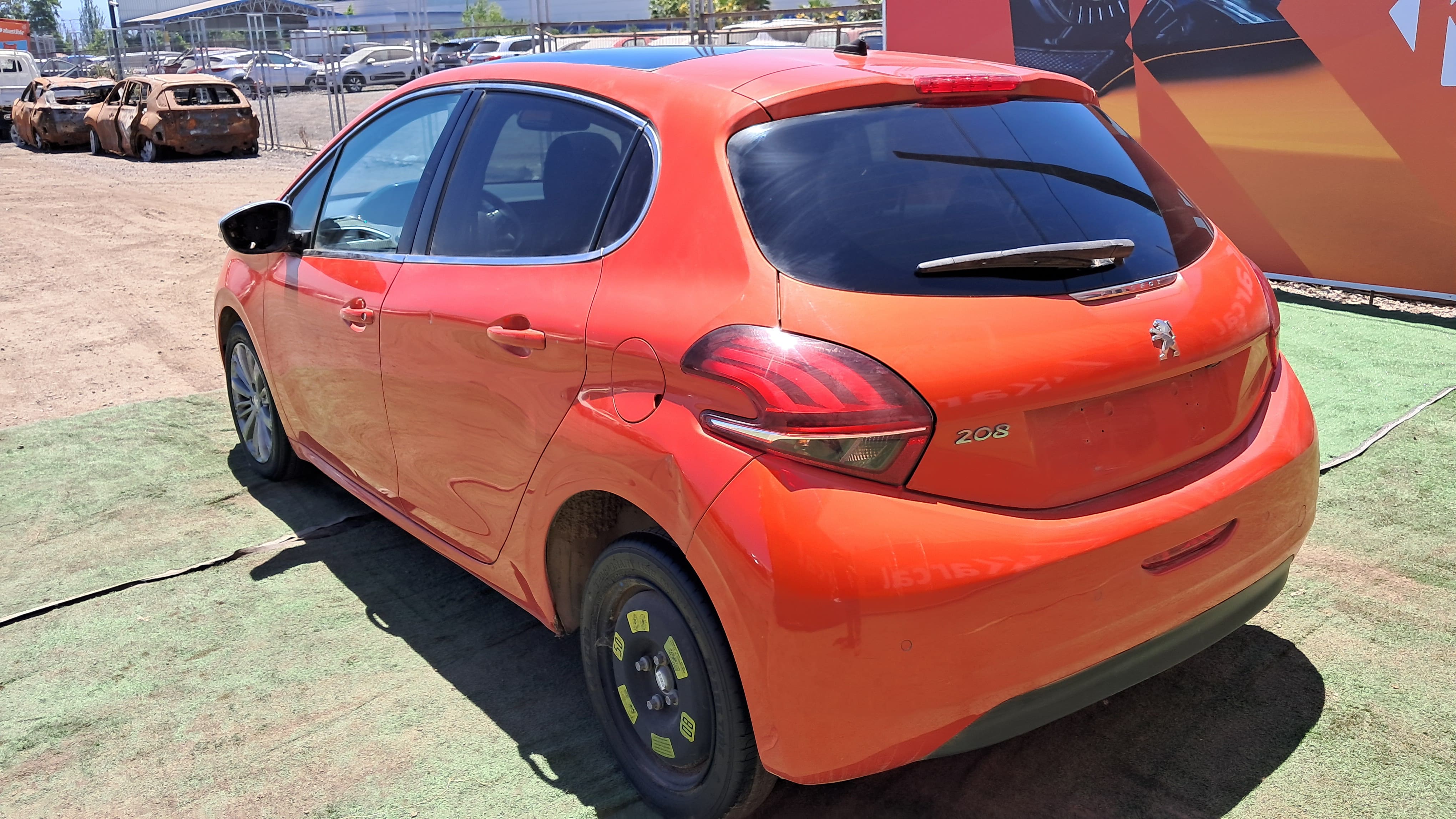 Remates Karcal