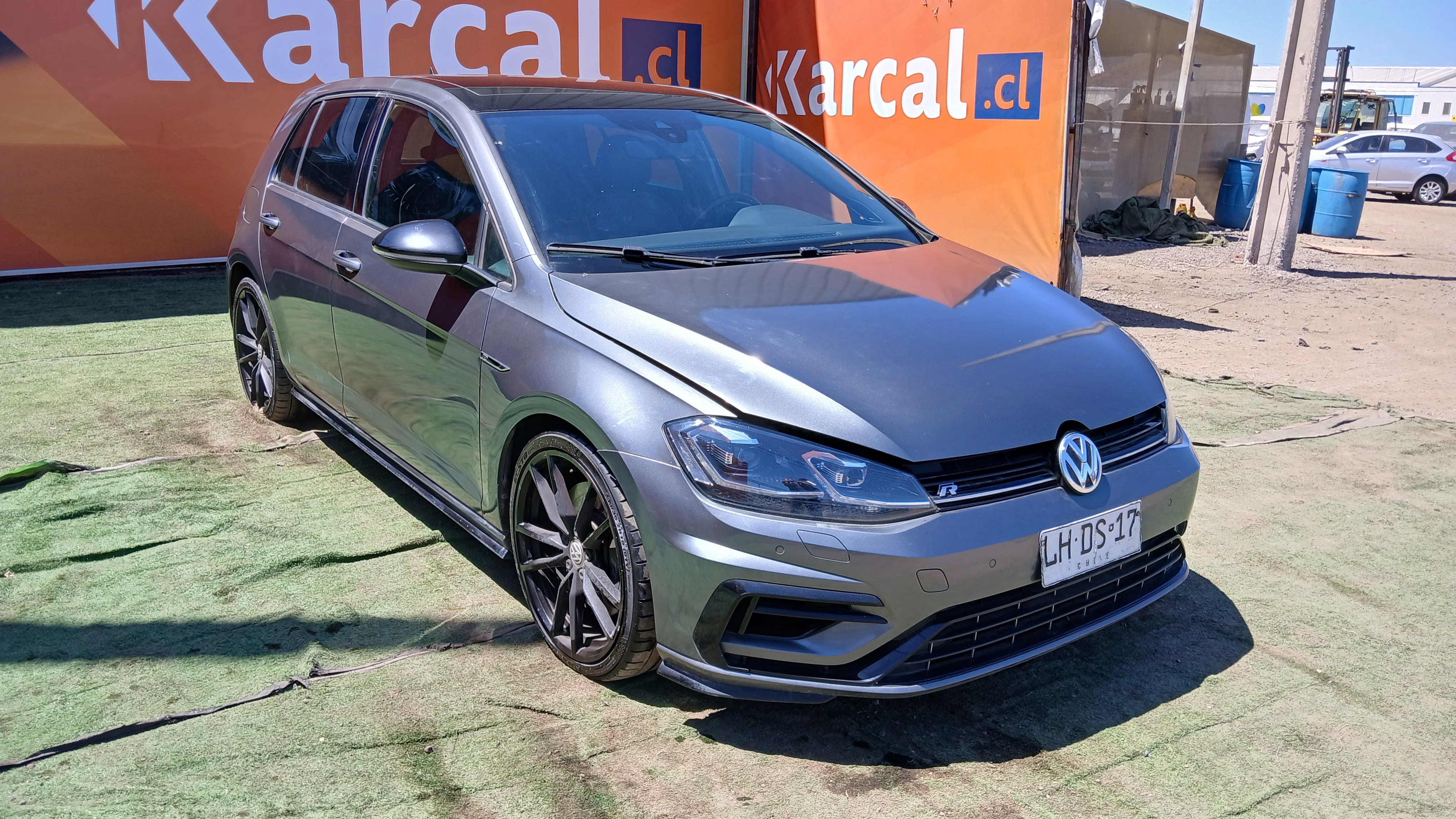 Remates Karcal