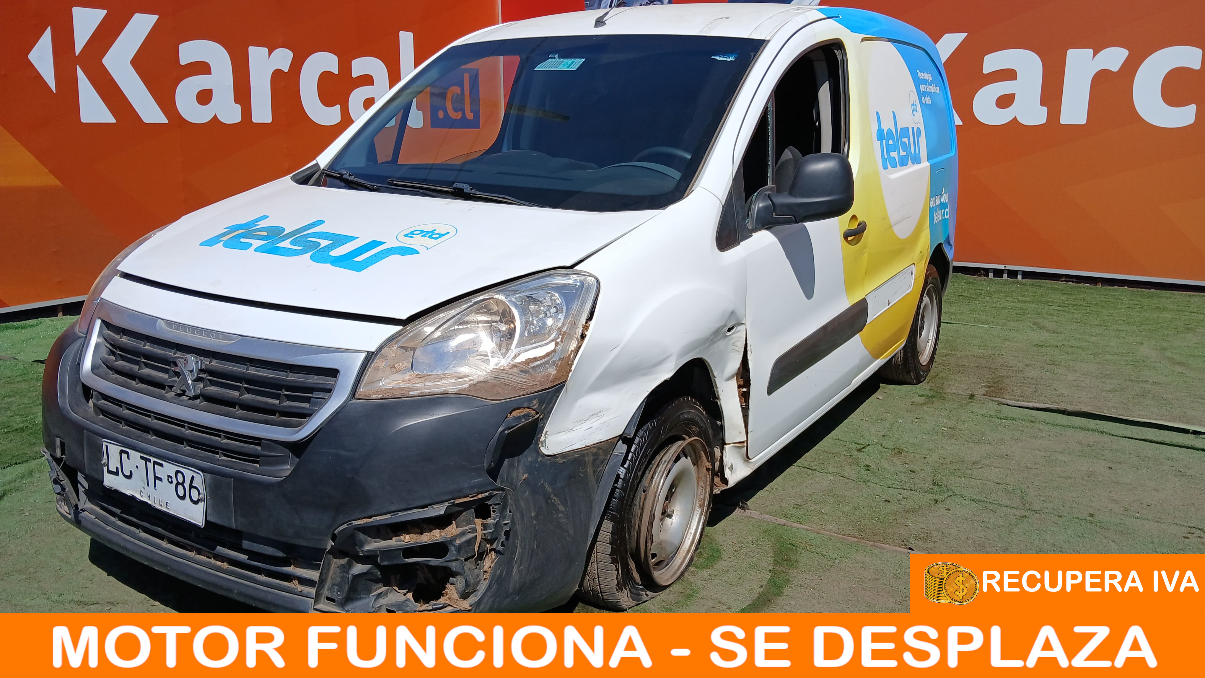 Remates Karcal