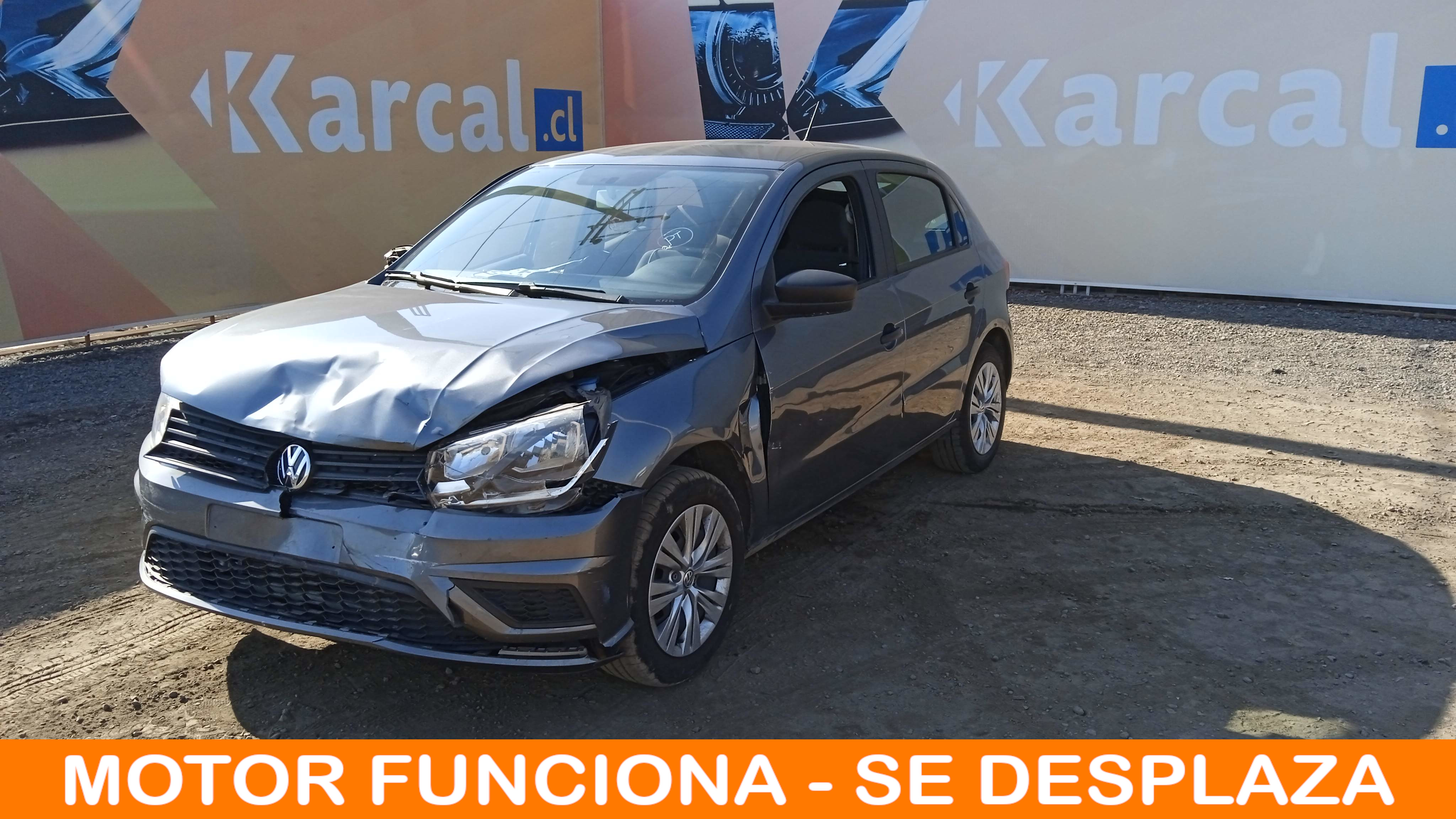 Remates Karcal